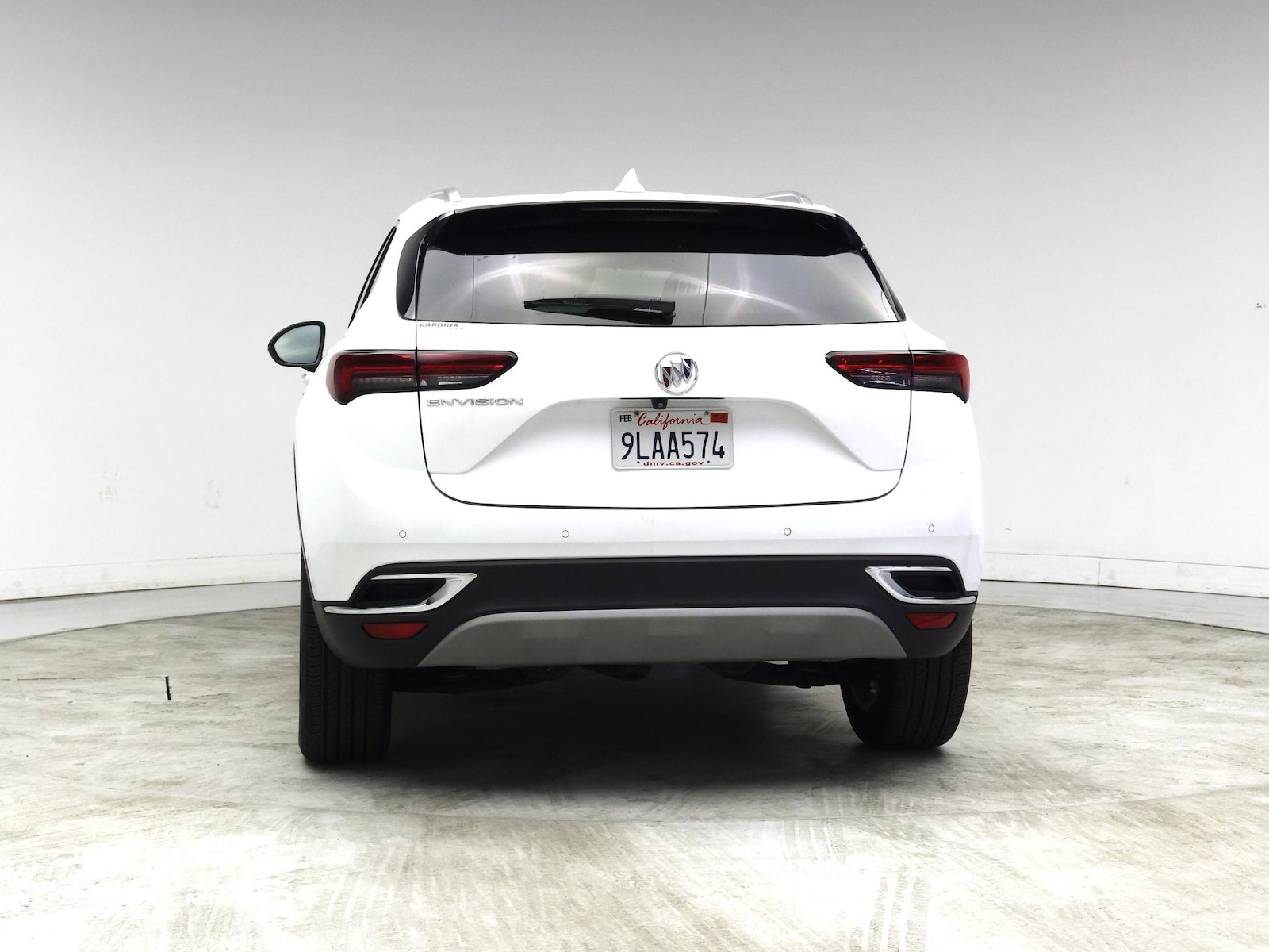 2023 Buick Envision Essence - Photo 7