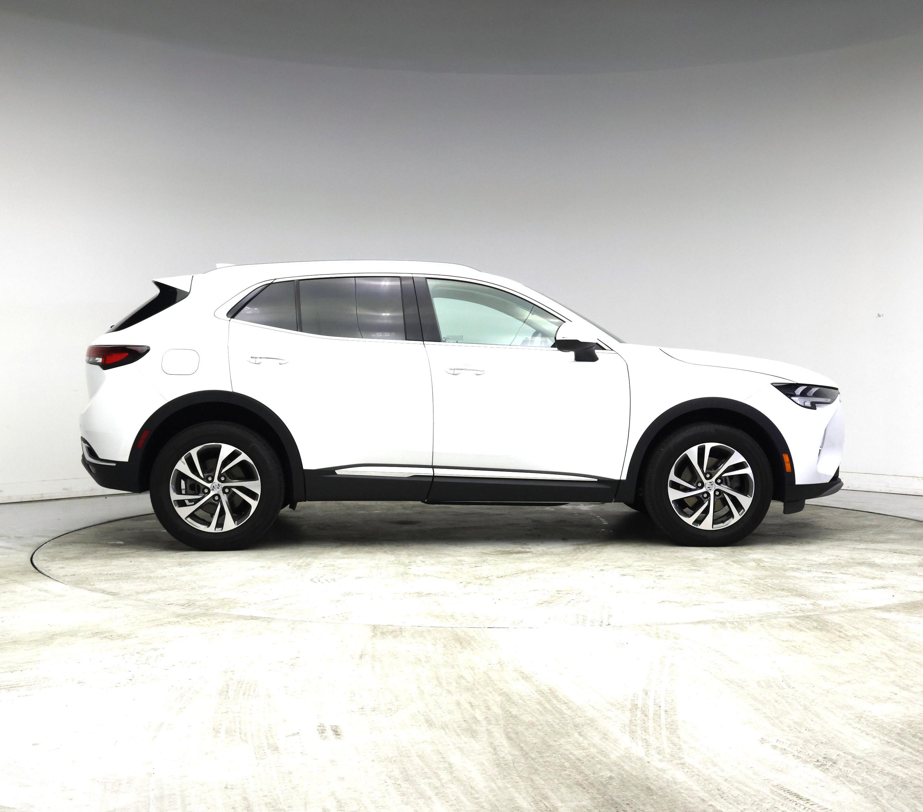 Thumbnail: 2023 Buick Envision - 7