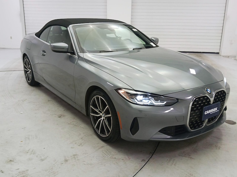 2024 BMW 430 I xDrive