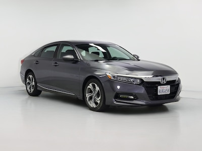 2020 Honda Accord EX