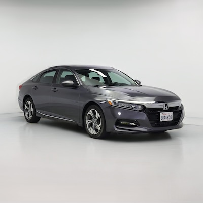 2020 Honda Accord EX