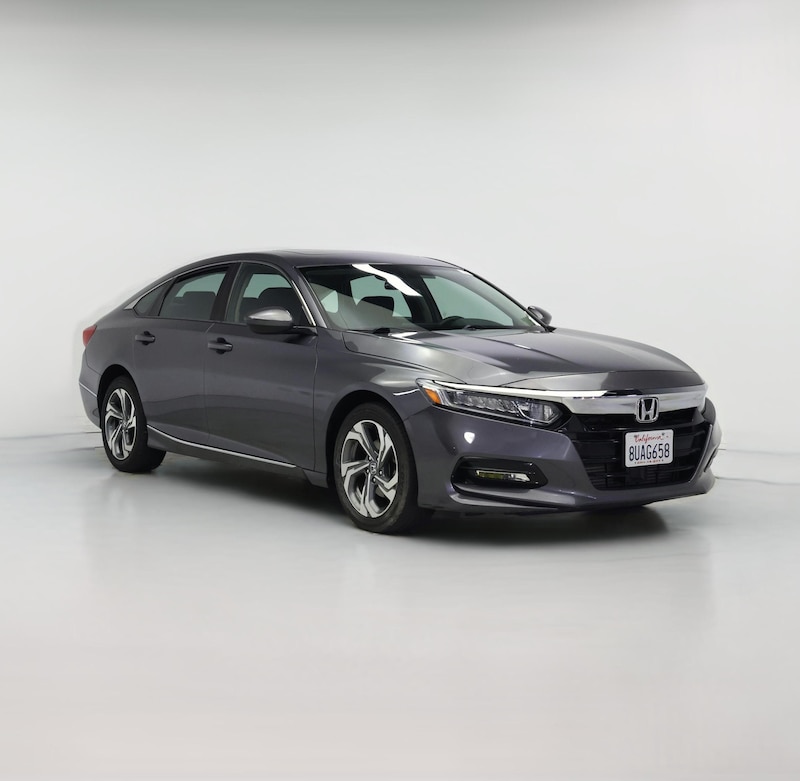 2020 Honda Accord EX