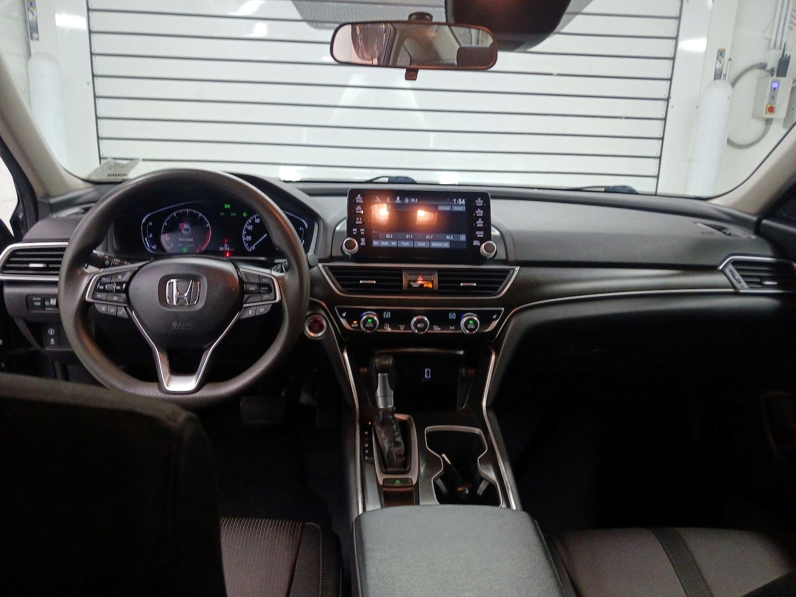 2020 Honda Accord EX - Photo 10