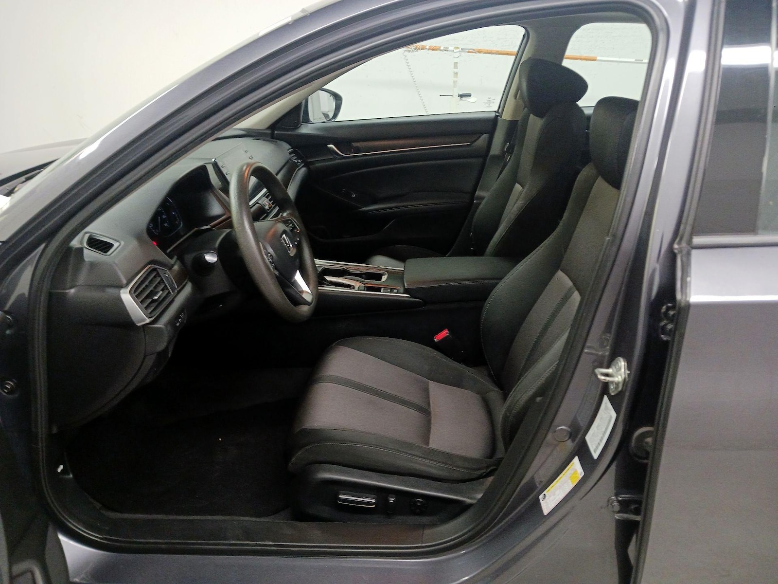 2020 Honda Accord EX - Photo 12
