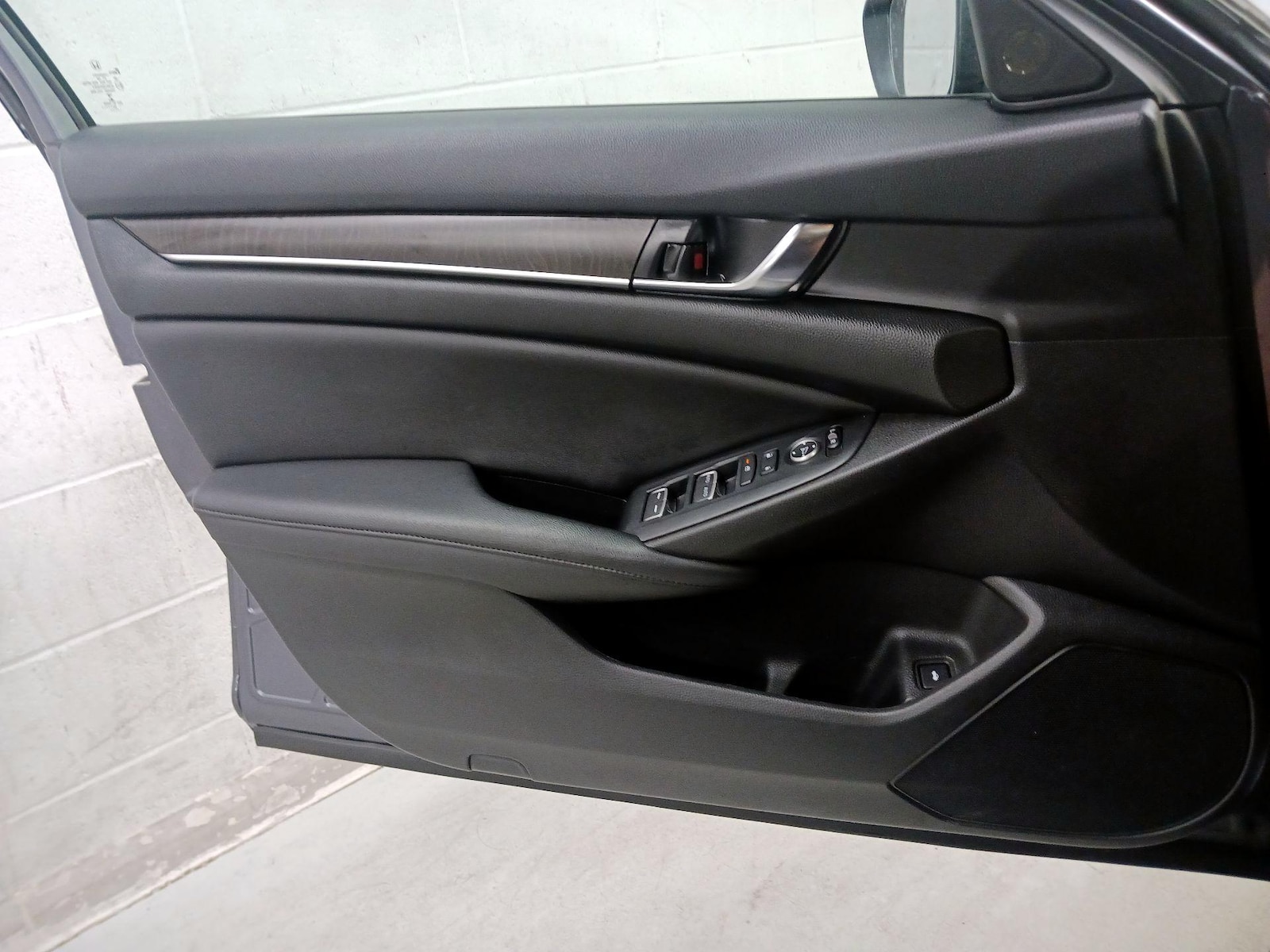 2020 Honda Accord EX - Photo 13
