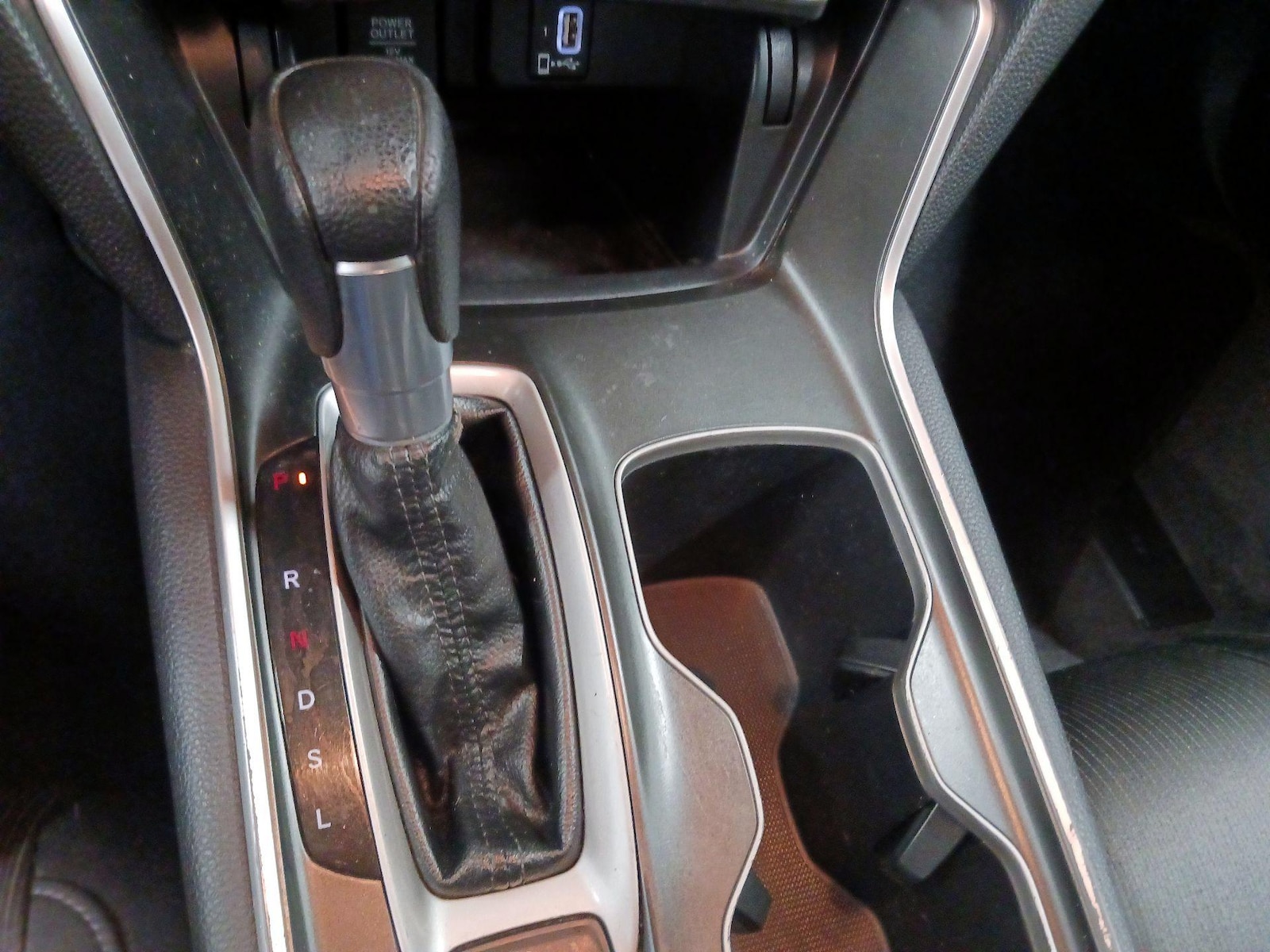 2020 Honda Accord EX - Photo 16