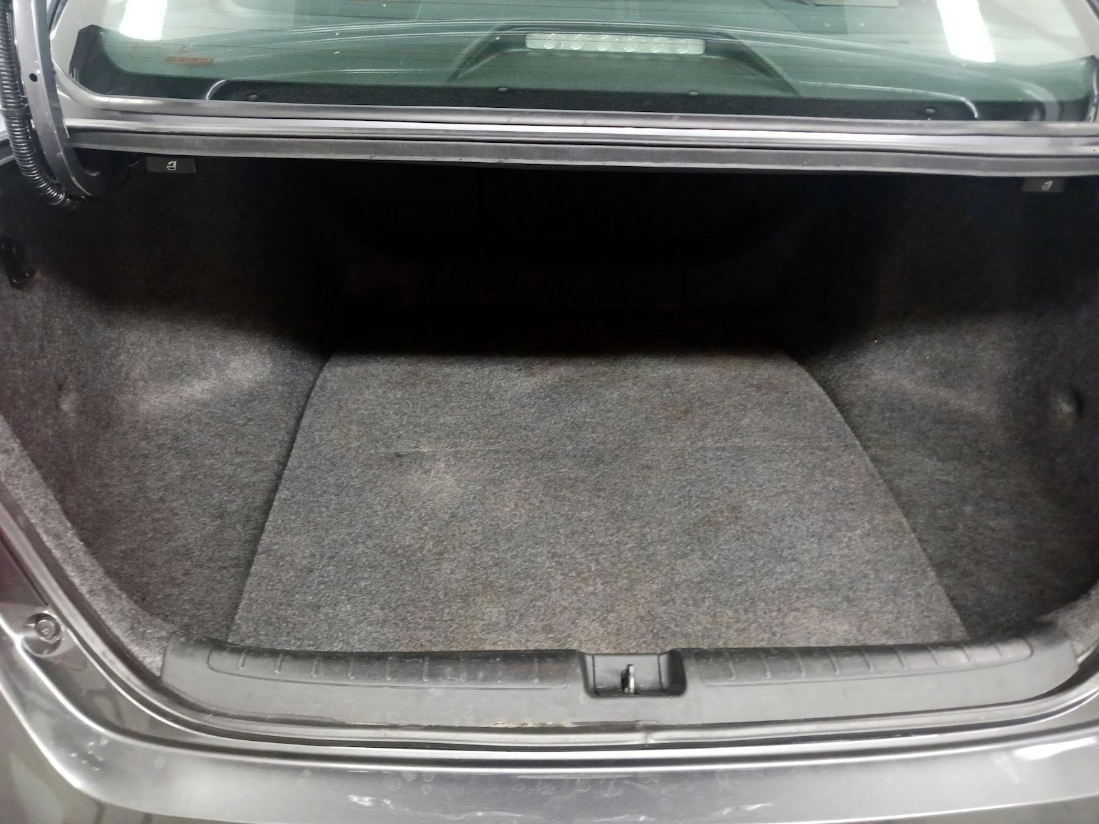 2020 Honda Accord EX - Photo 17