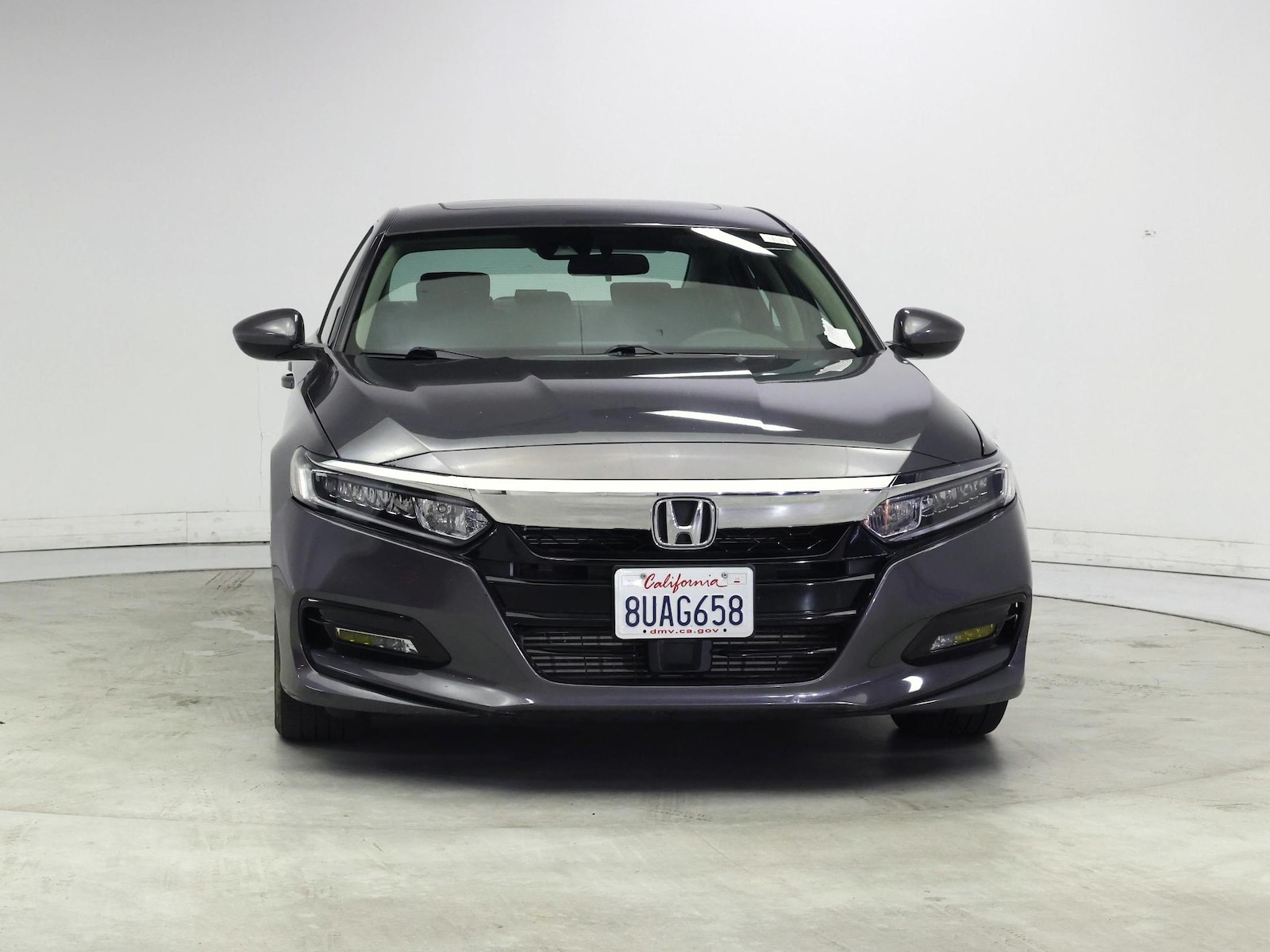 2020 Honda Accord EX - Photo 6