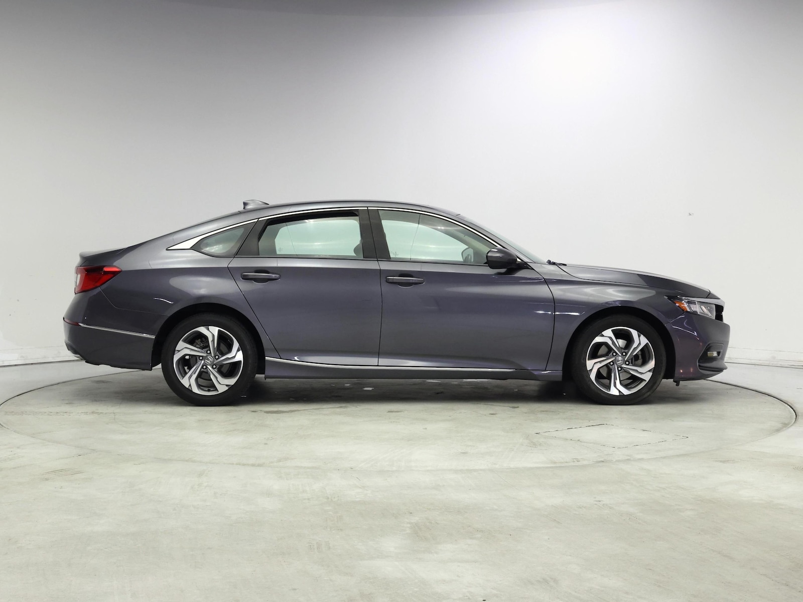 2020 Honda Accord EX - Photo 8