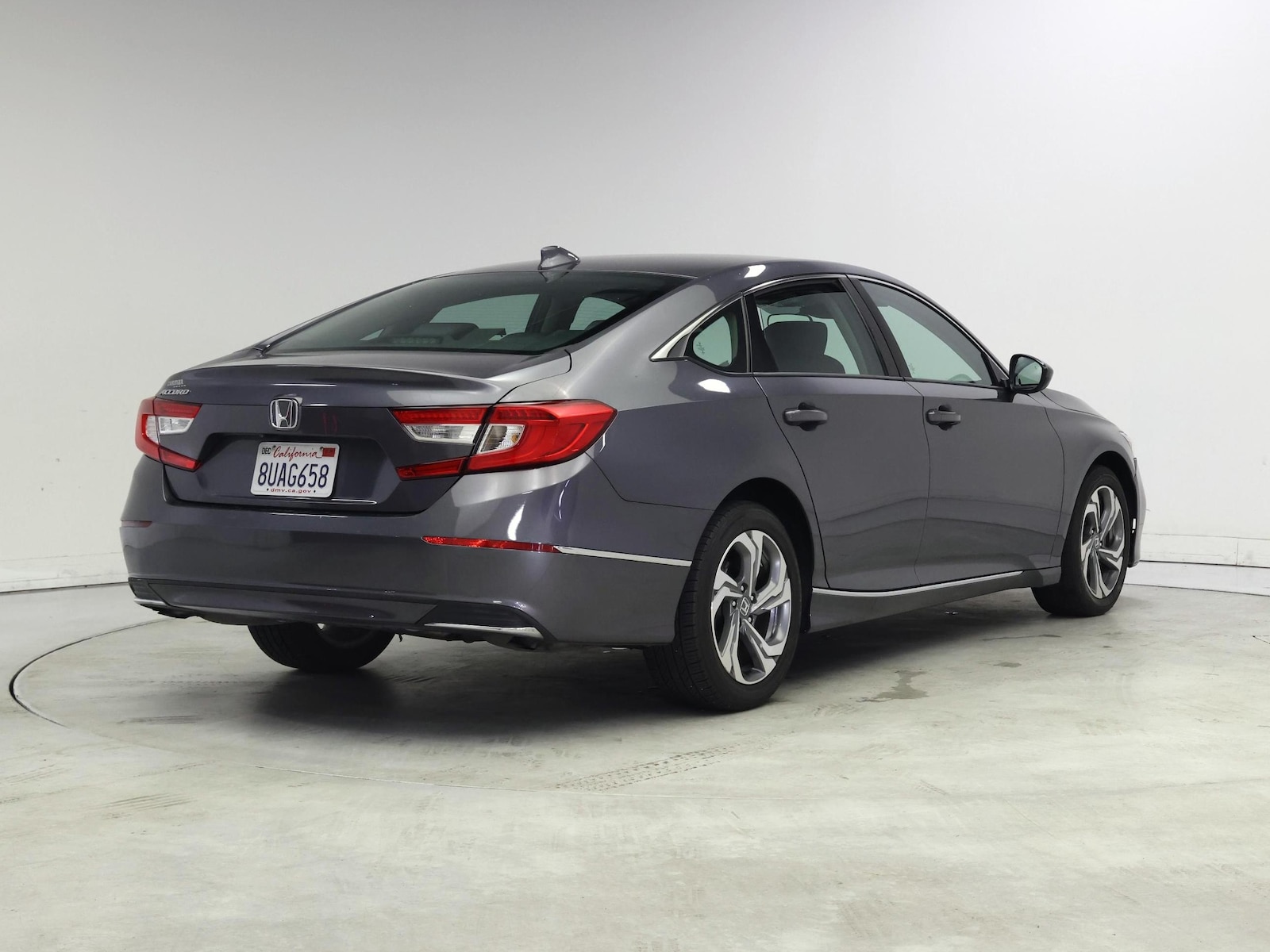2020 Honda Accord EX - Photo 9