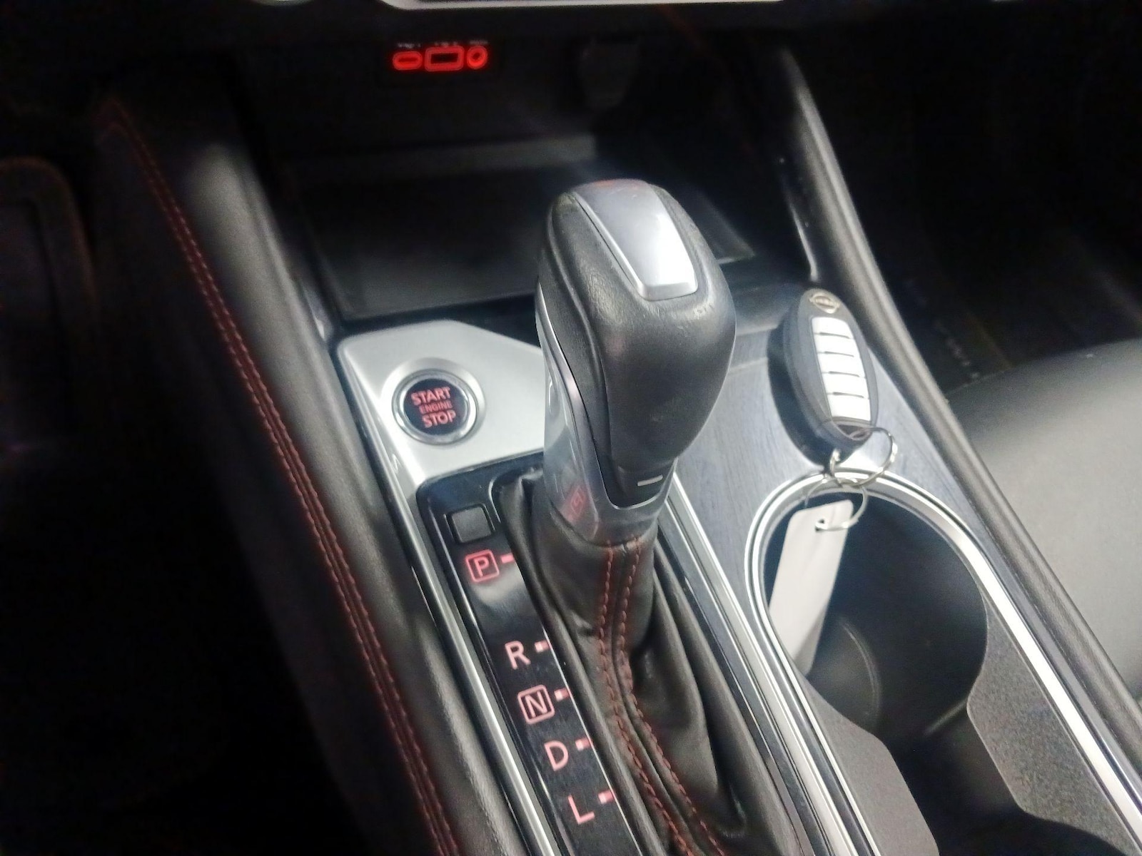 2024 Nissan Altima SR - Photo 16