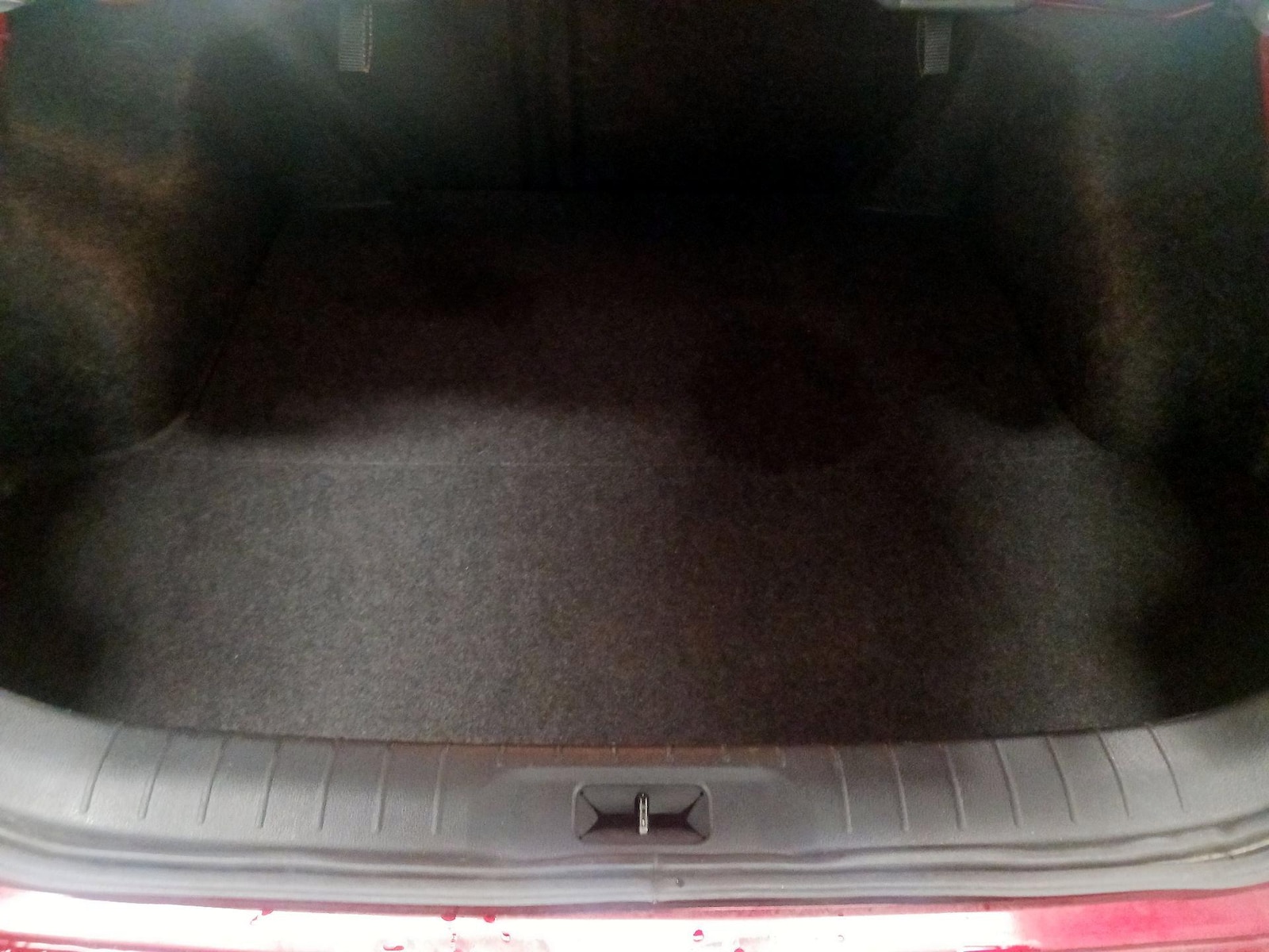 2024 Nissan Altima SR - Photo 17