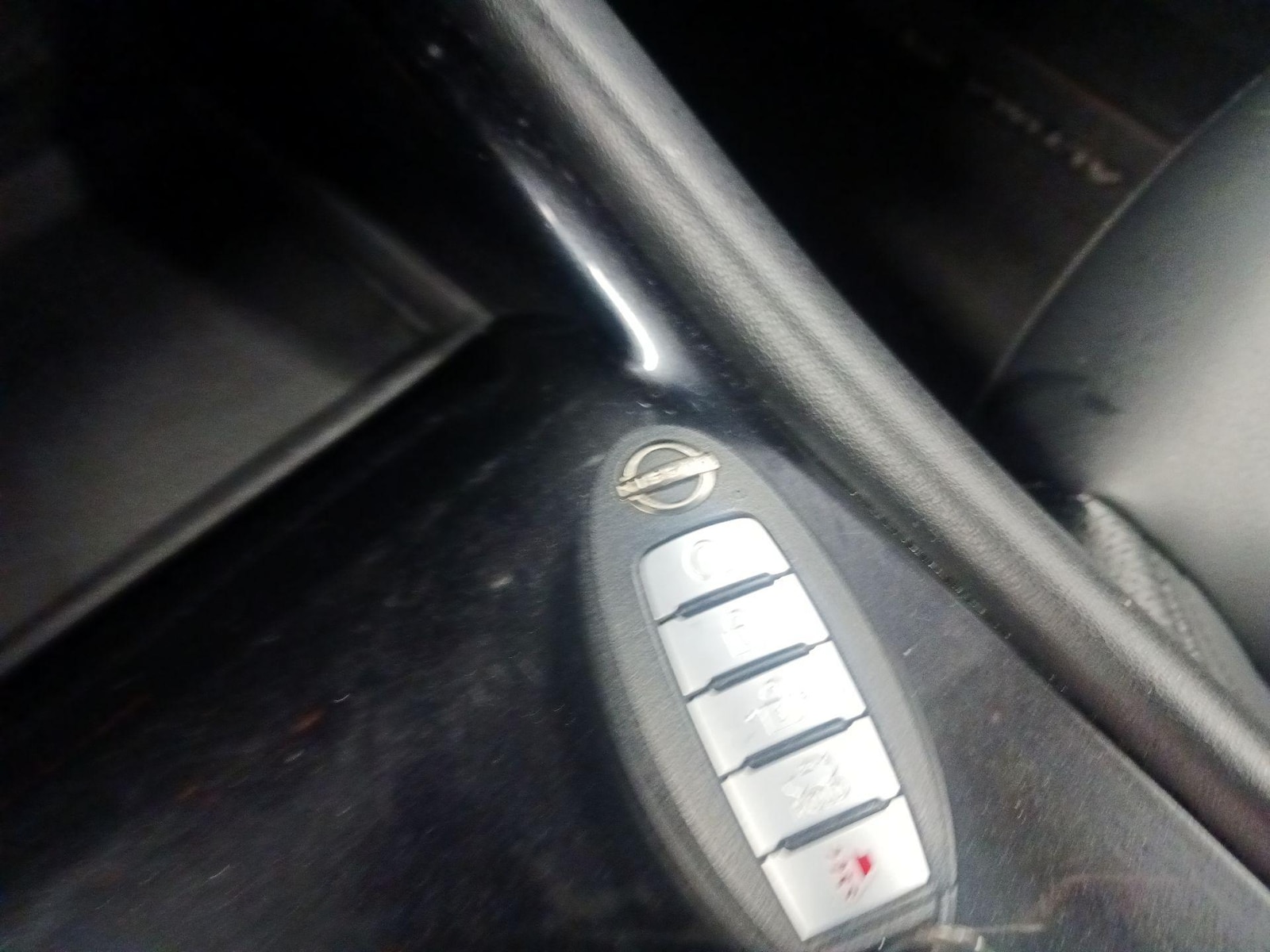 2024 Nissan Altima SR - Photo 19