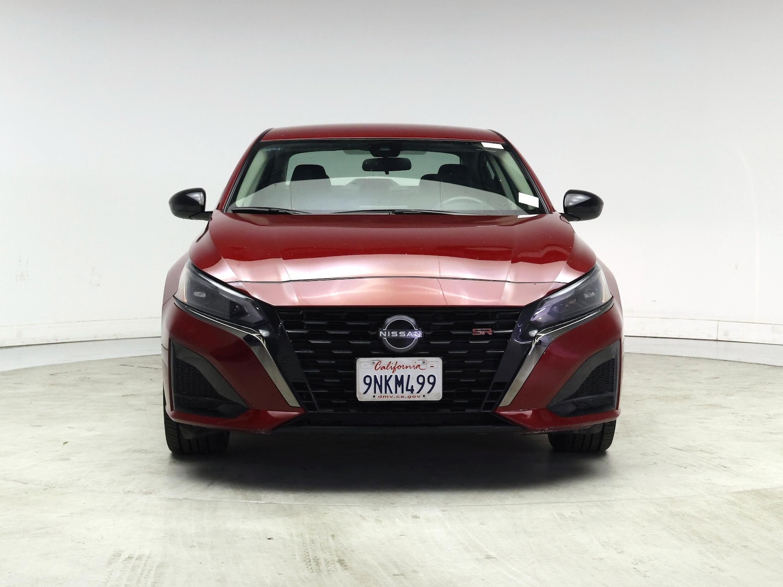 2024 Nissan Altima SR - Photo 6