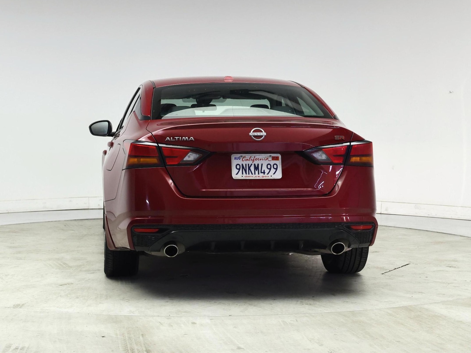 2024 Nissan Altima SR - Photo 7