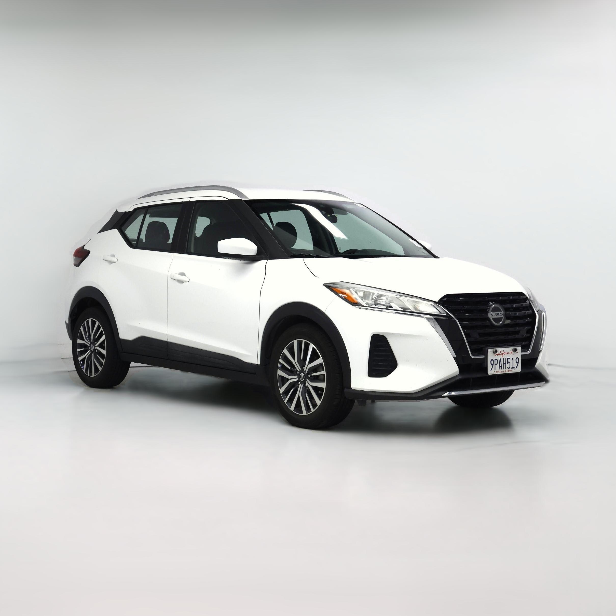 Thumbnail: 2021 Nissan Kicks - 1