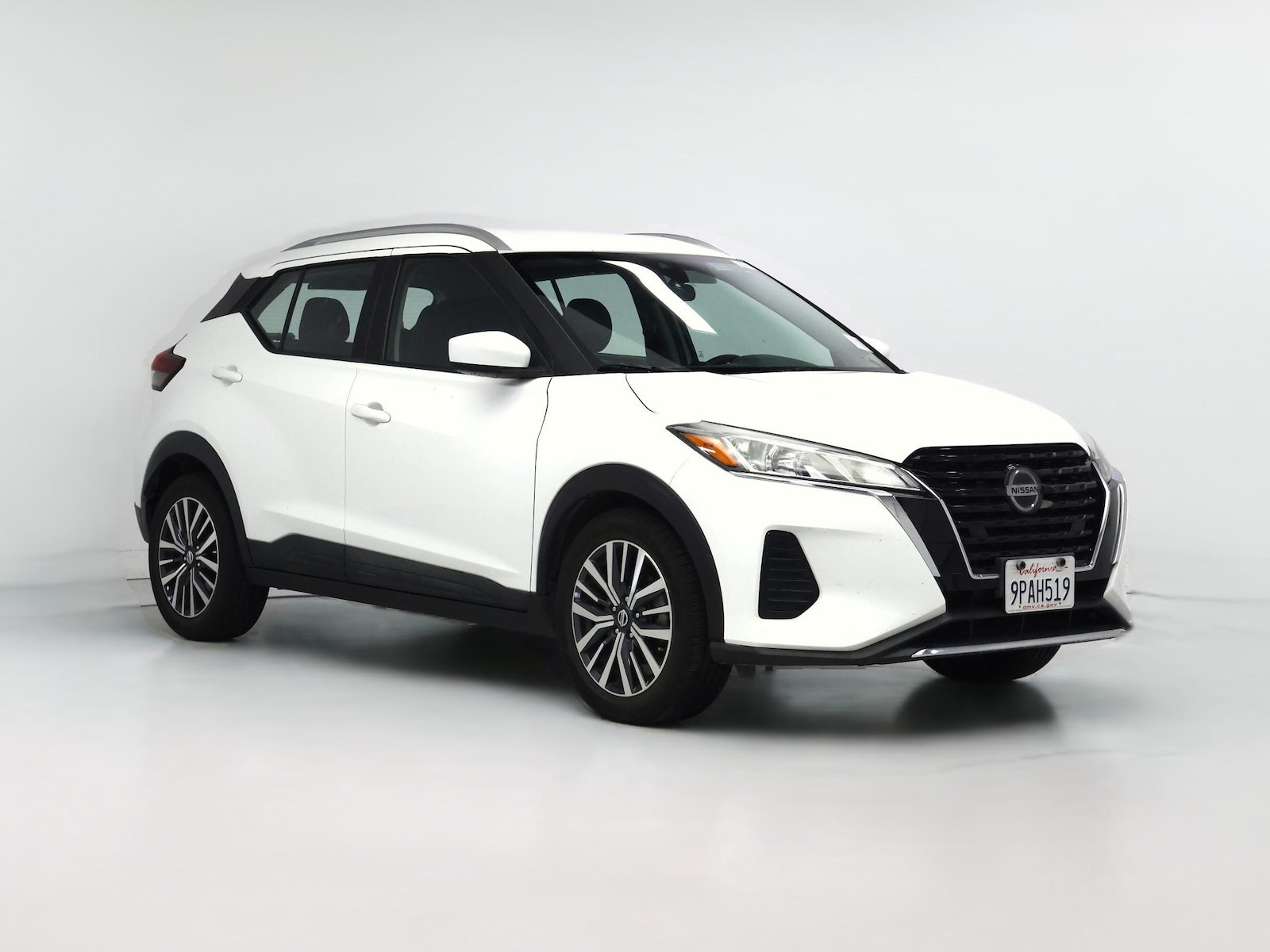 2021 Nissan Kicks