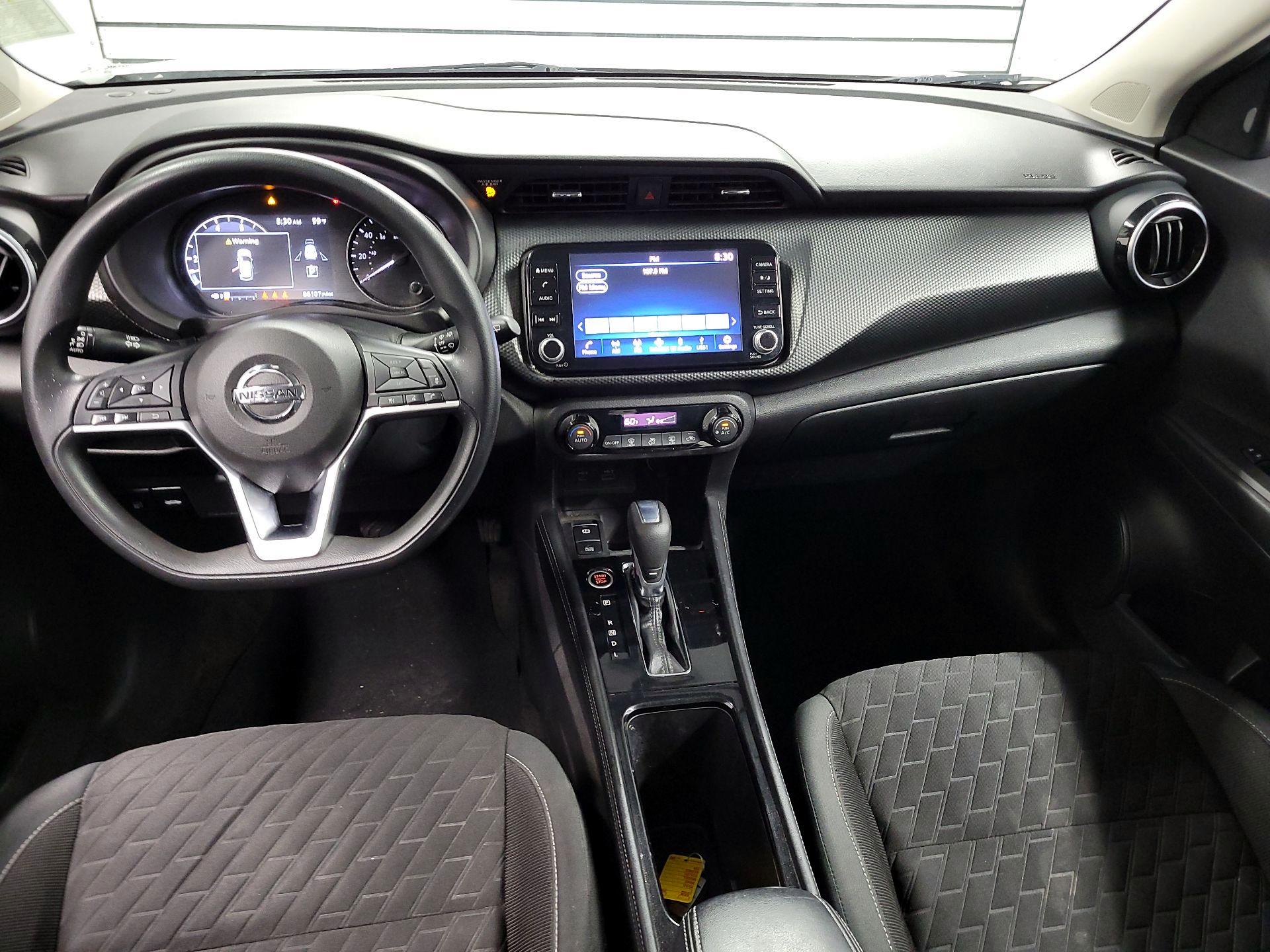 Thumbnail: 2021 Nissan Kicks - 9