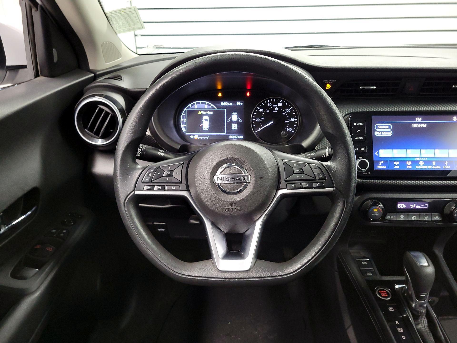 Thumbnail: 2021 Nissan Kicks - 10