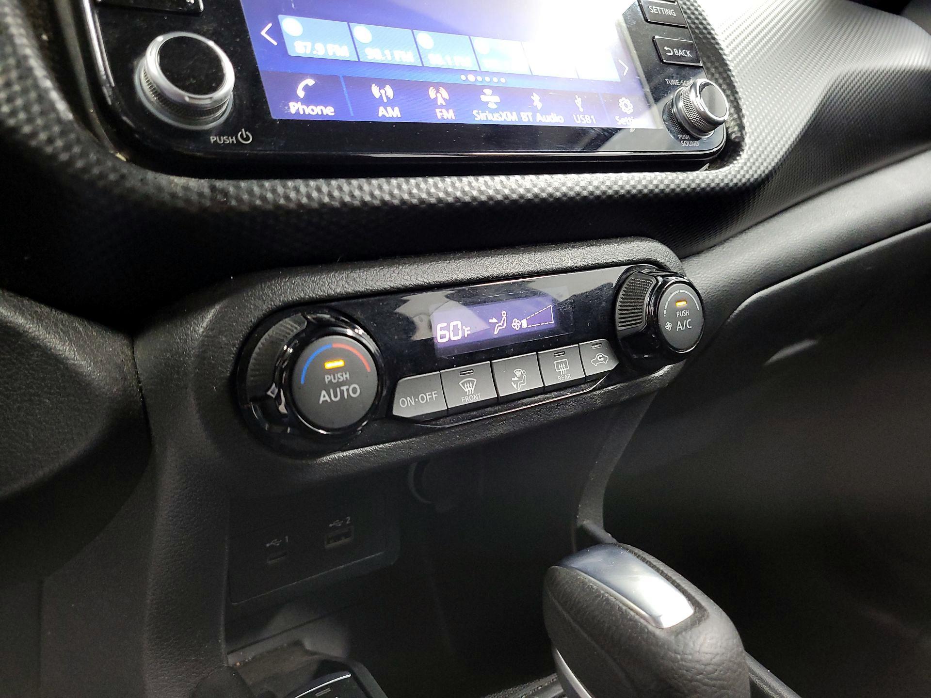 Thumbnail: 2021 Nissan Kicks - 15
