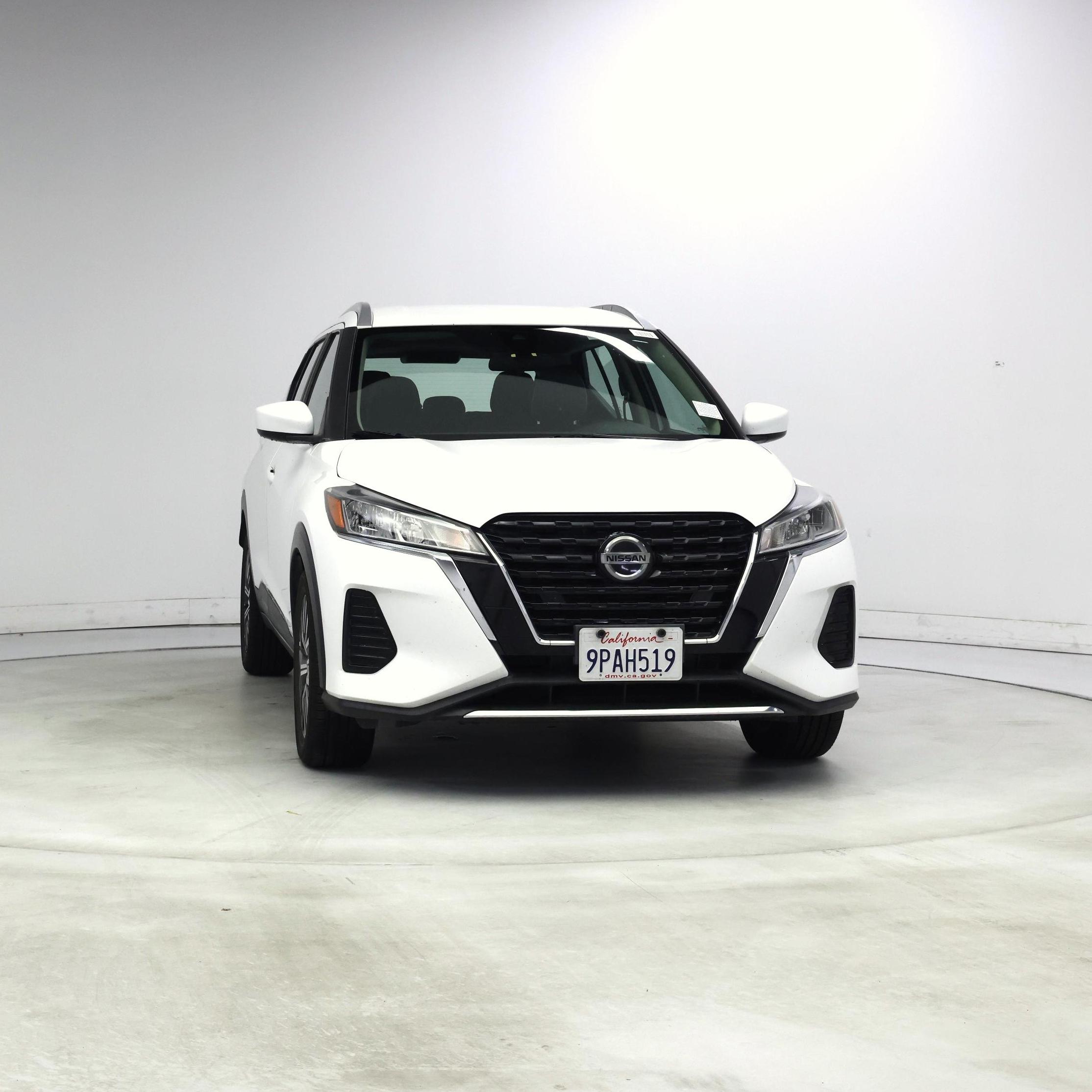 Thumbnail: 2021 Nissan Kicks - 5