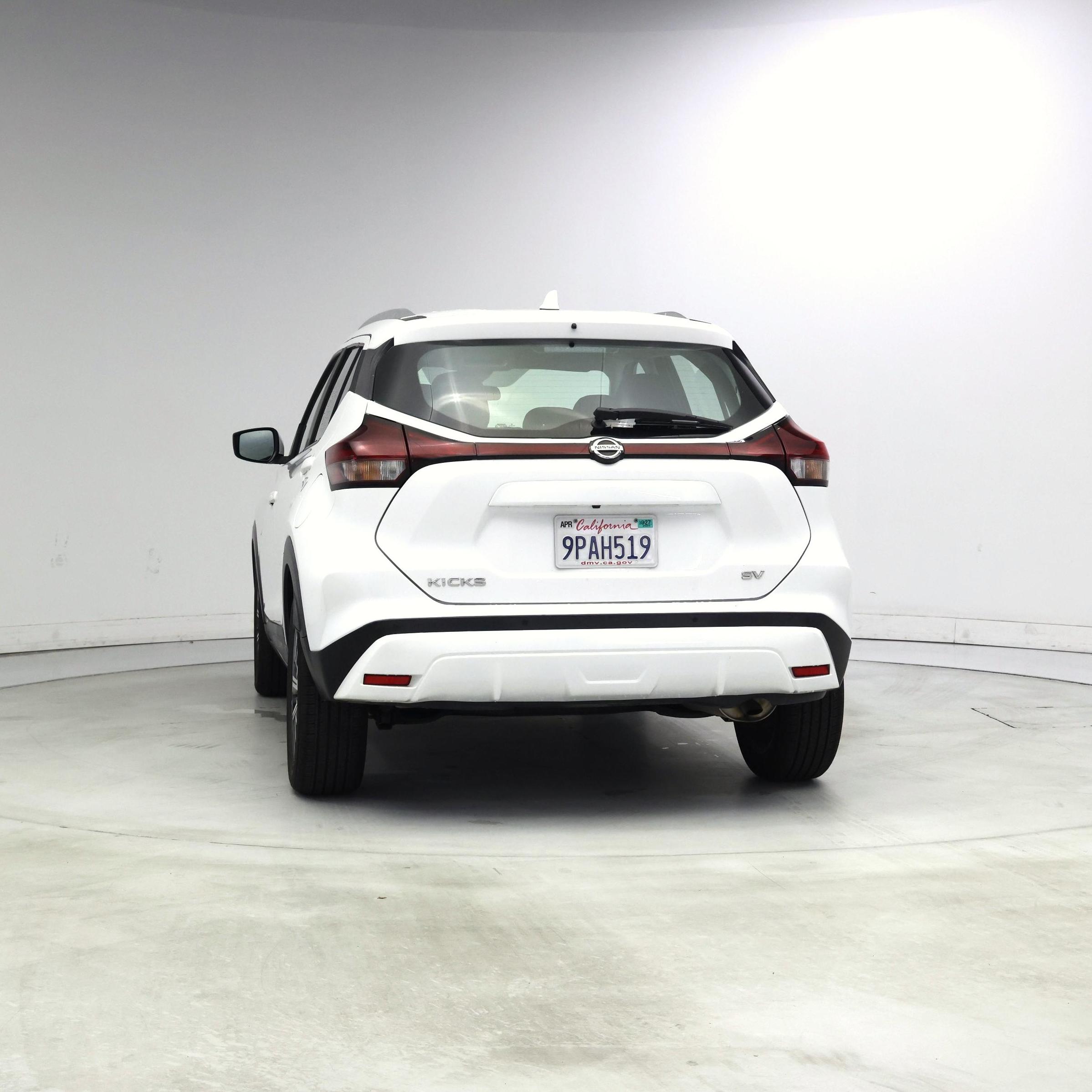 Thumbnail: 2021 Nissan Kicks - 6