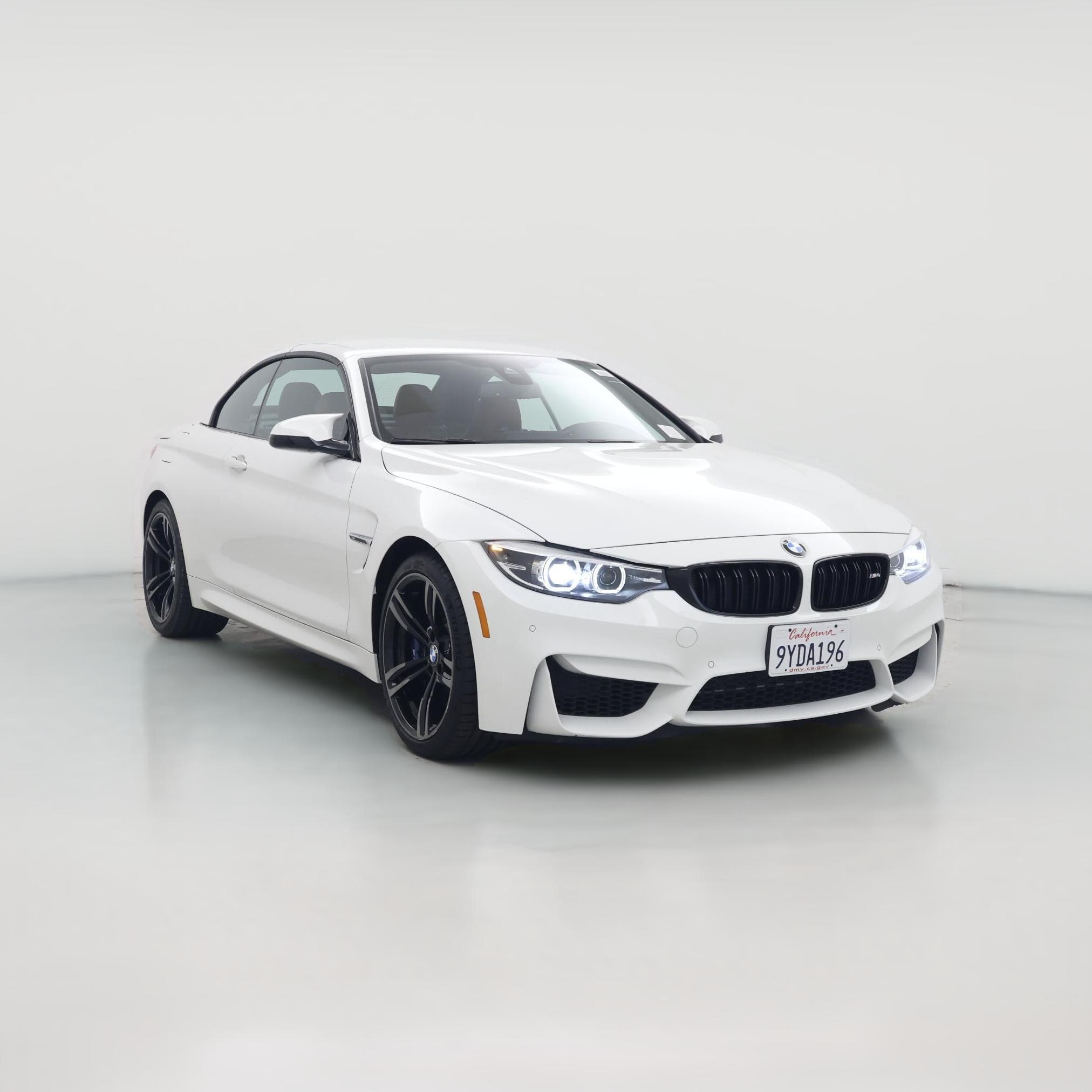 Thumbnail: 2020 BMW M4 - 1