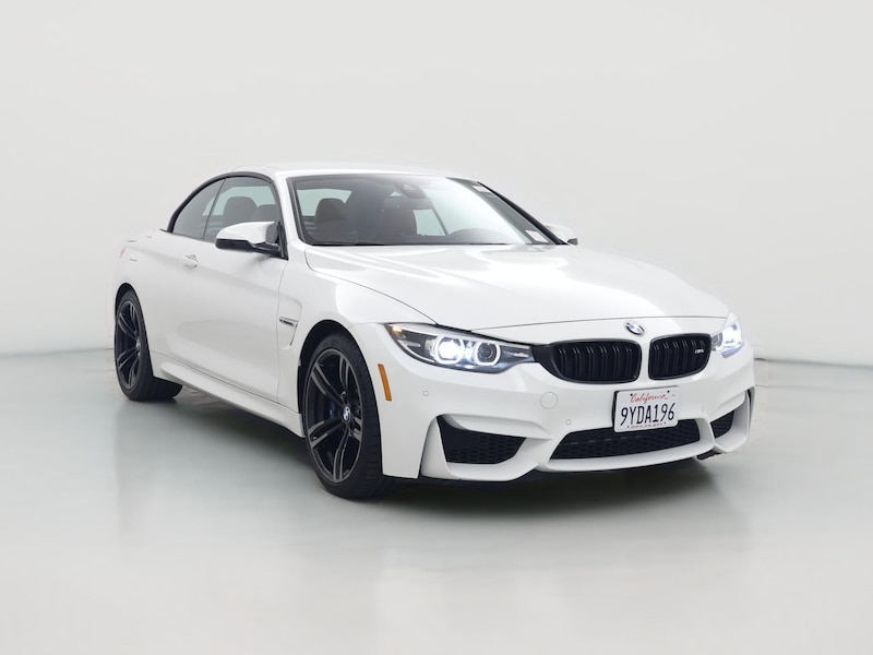 2020 BMW M4 Base -
                  Irvine, CA