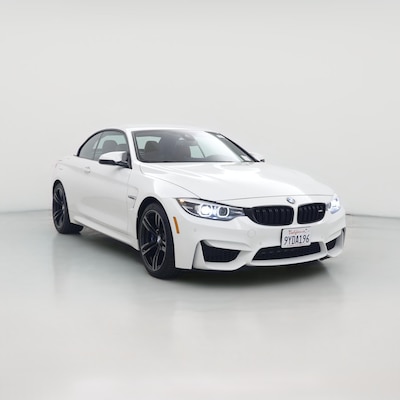 2020 BMW M4