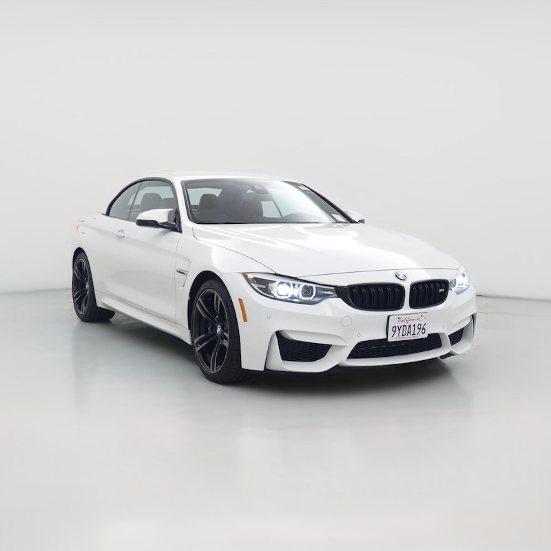 2020 BMW M4