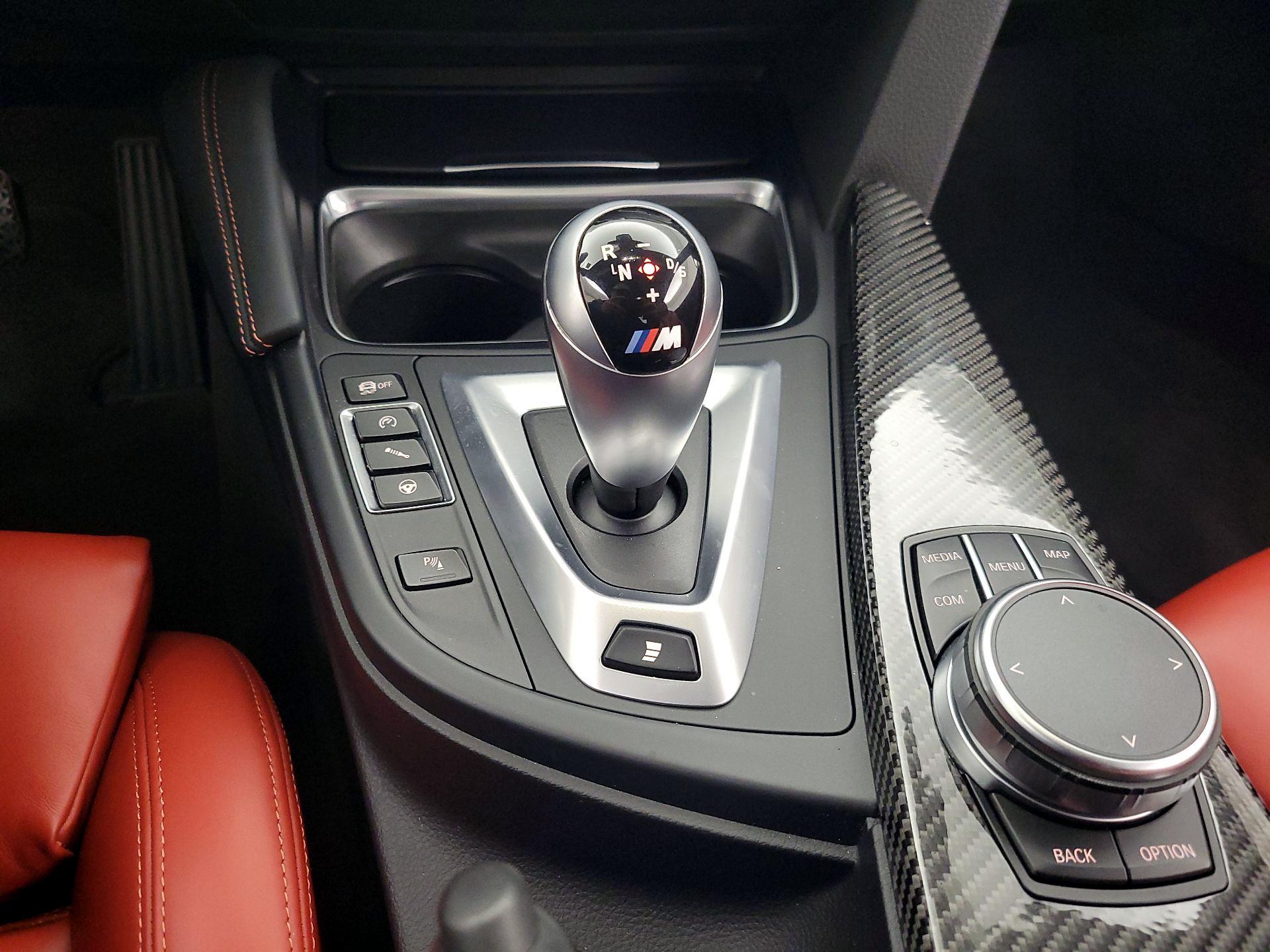 Thumbnail: 2020 BMW M4 - 18
