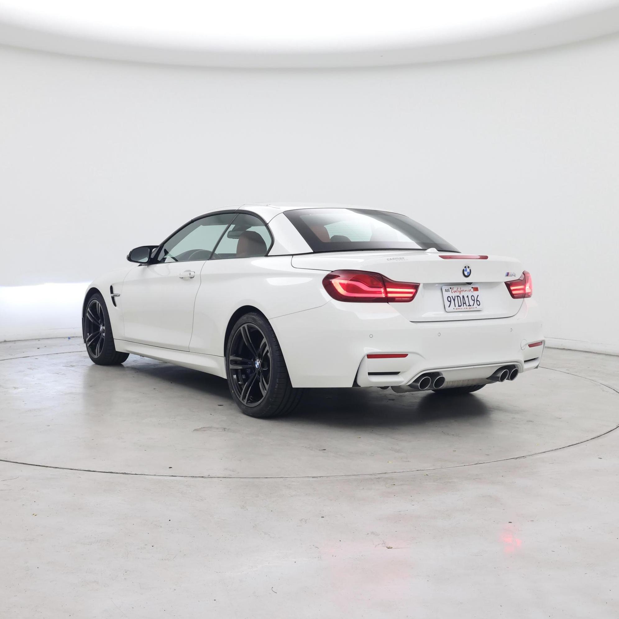Thumbnail: 2020 BMW M4 - 2