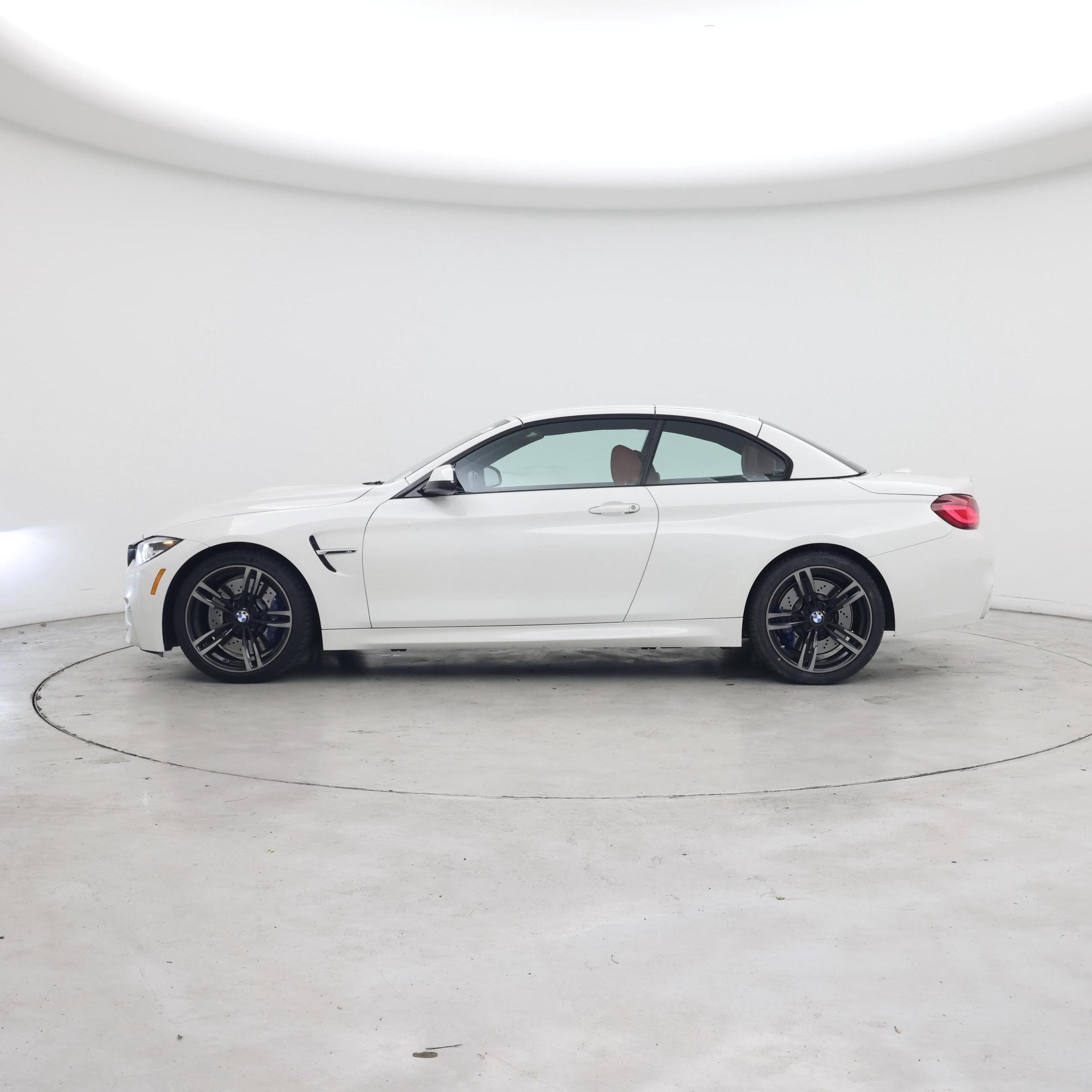 Thumbnail: 2020 BMW M4 - 3