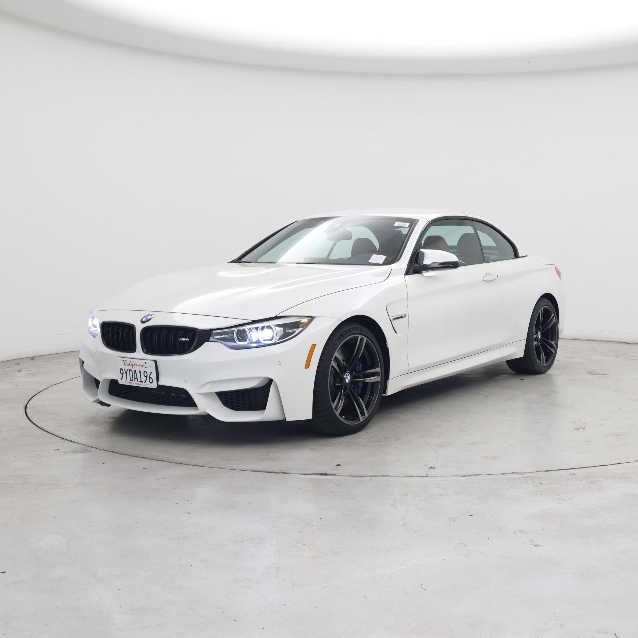 Thumbnail: 2020 BMW M4 - 4