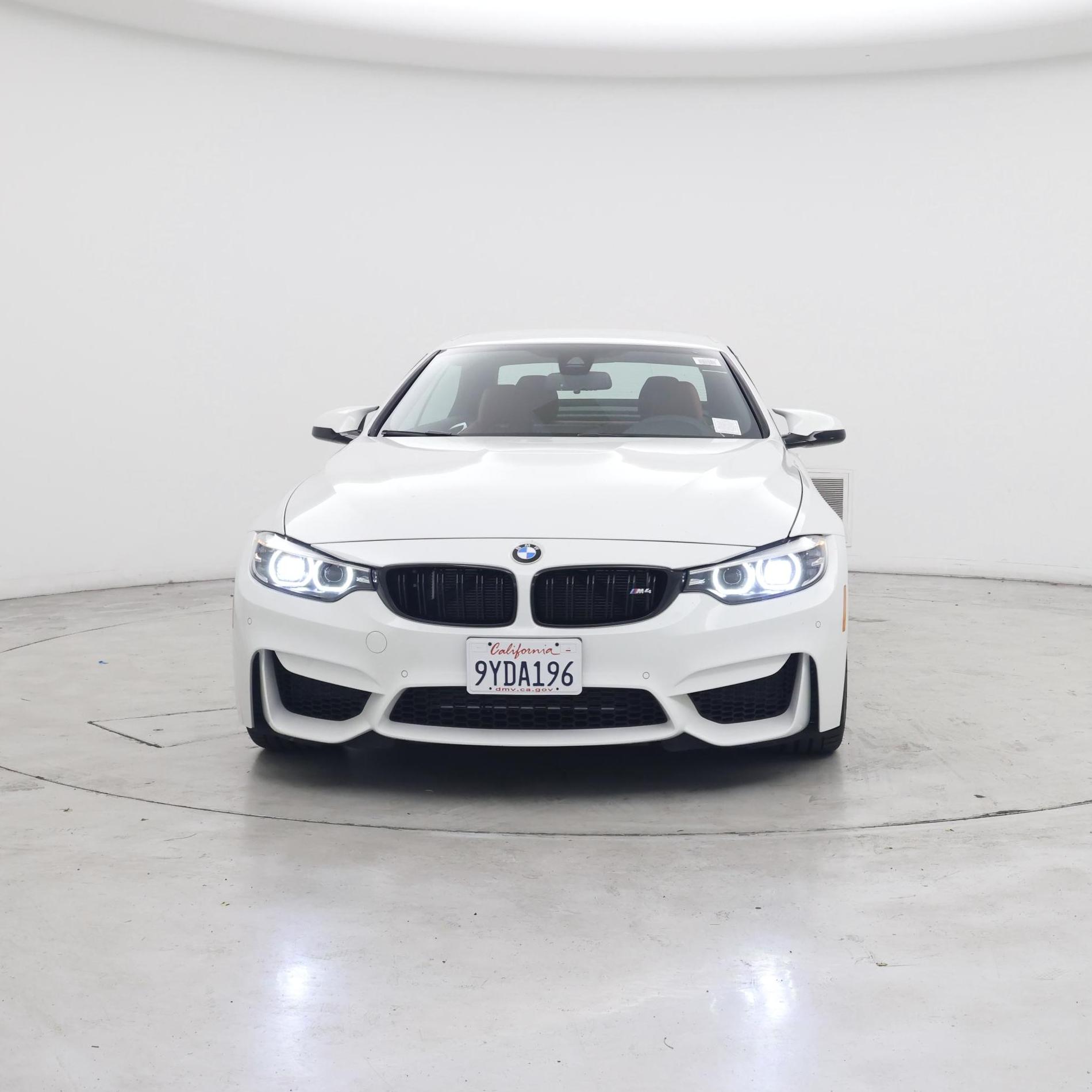 Thumbnail: 2020 BMW M4 - 5