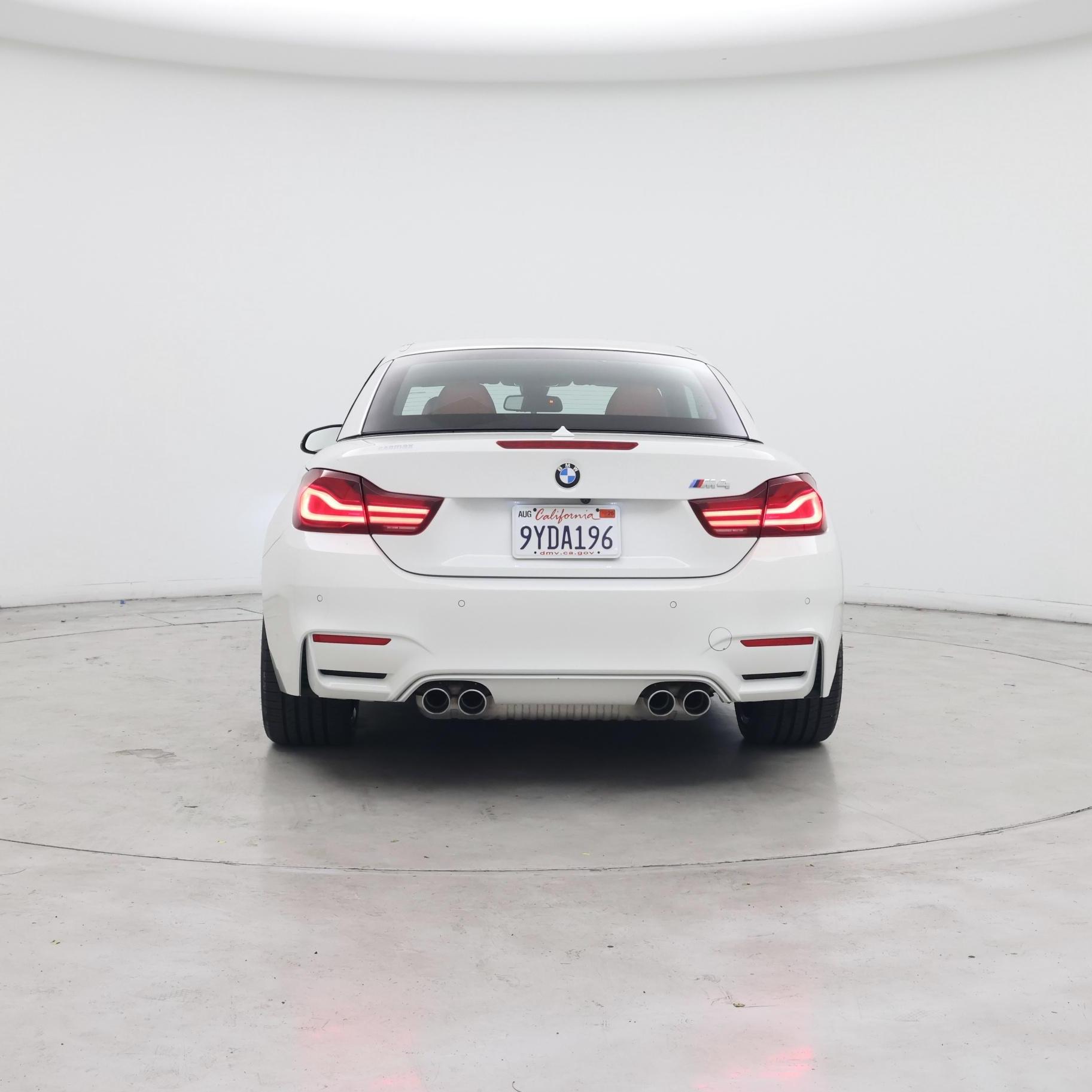 Thumbnail: 2020 BMW M4 - 6
