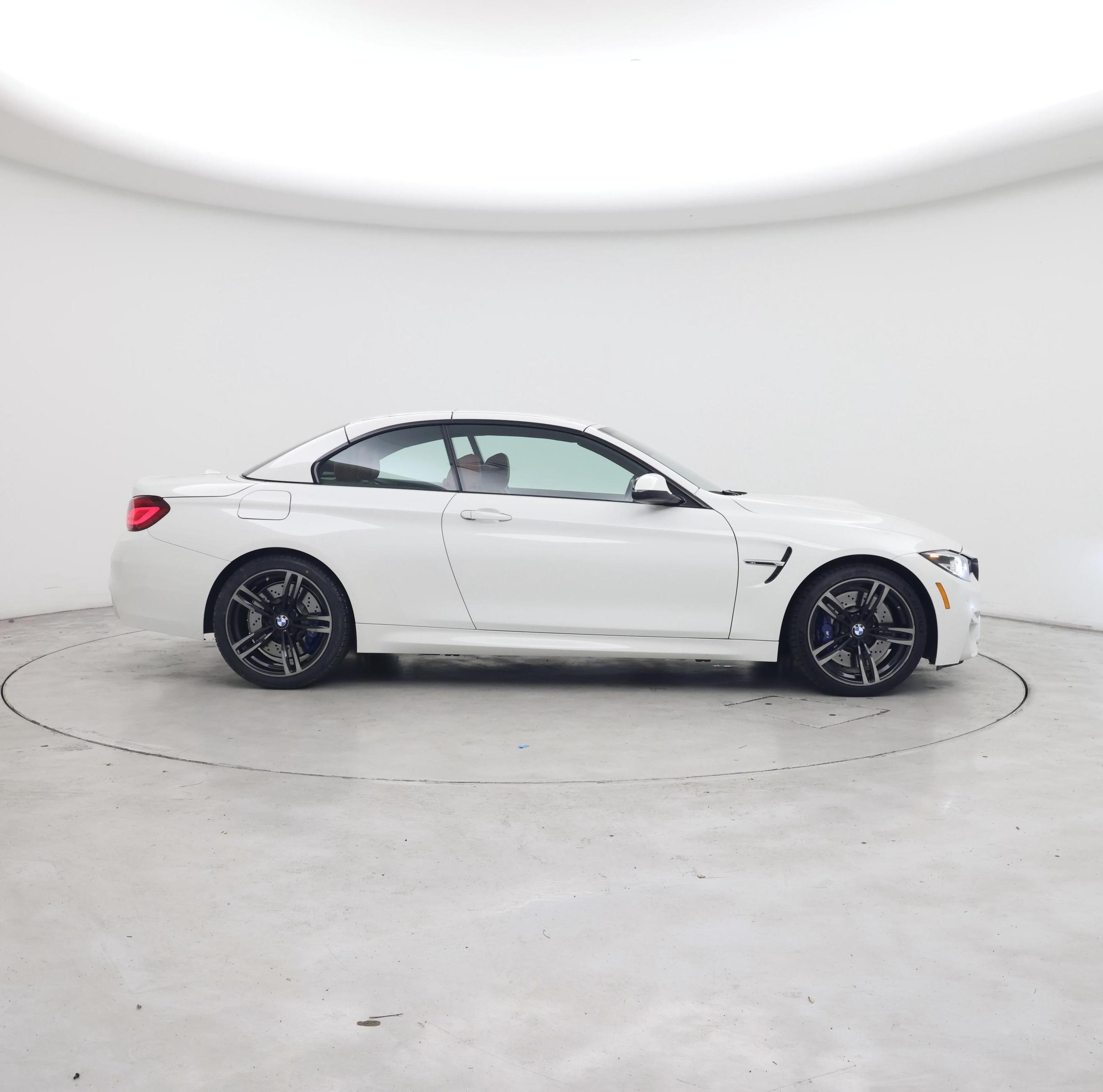 Thumbnail: 2020 BMW M4 - 7