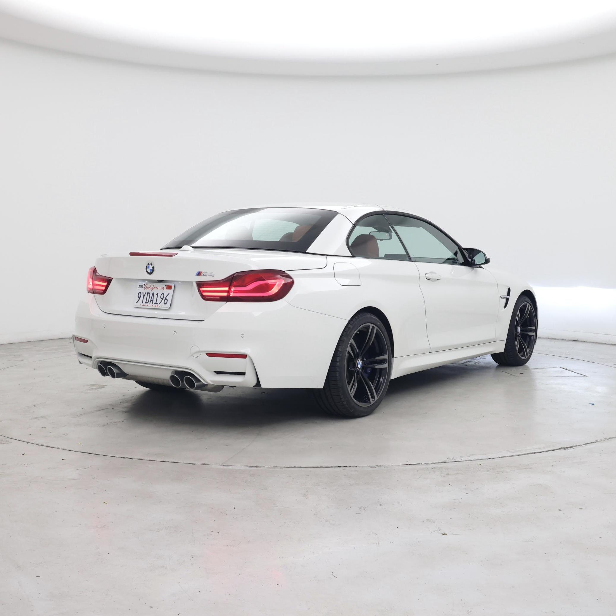 Thumbnail: 2020 BMW M4 - 8