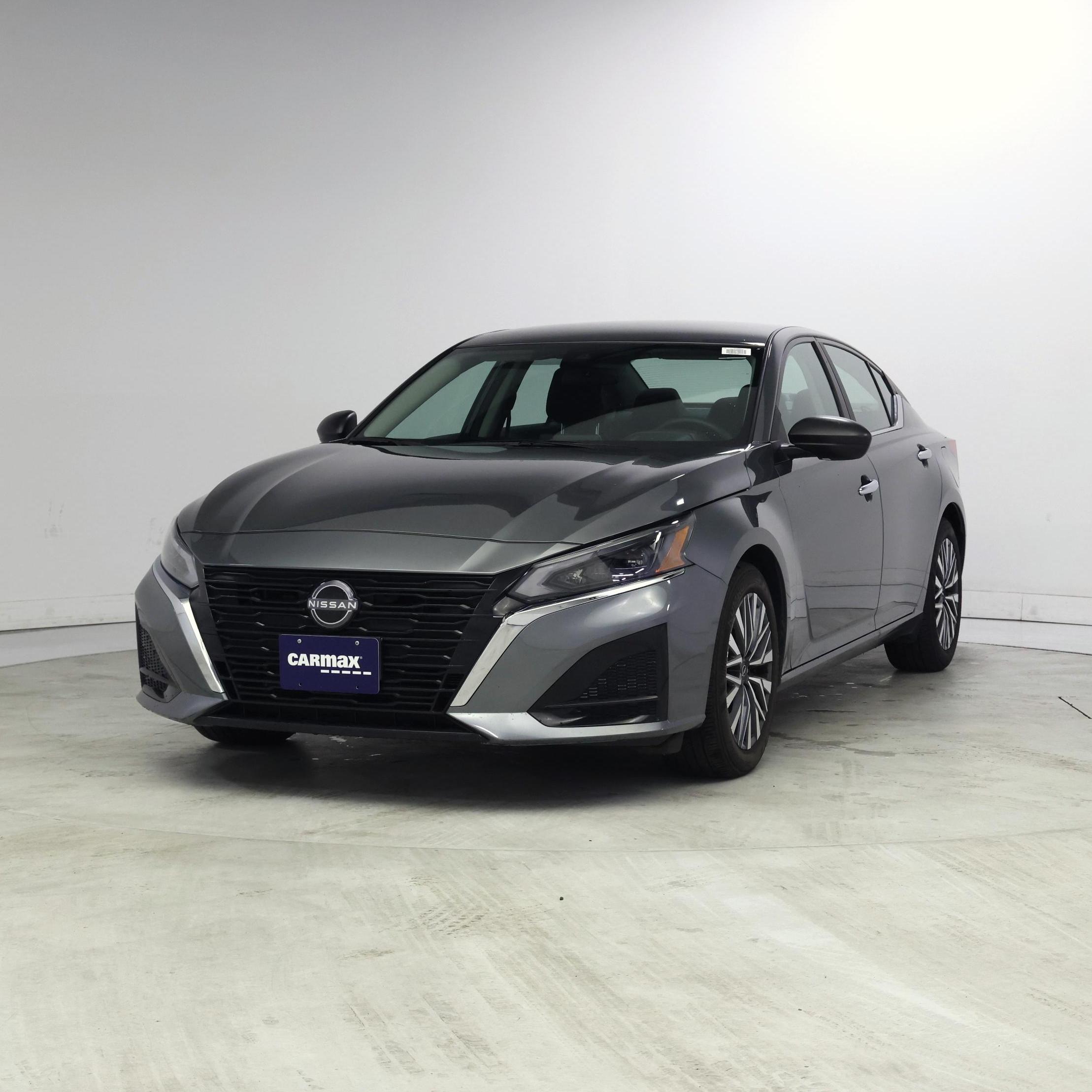 Thumbnail: 2025 Nissan Altima - 4