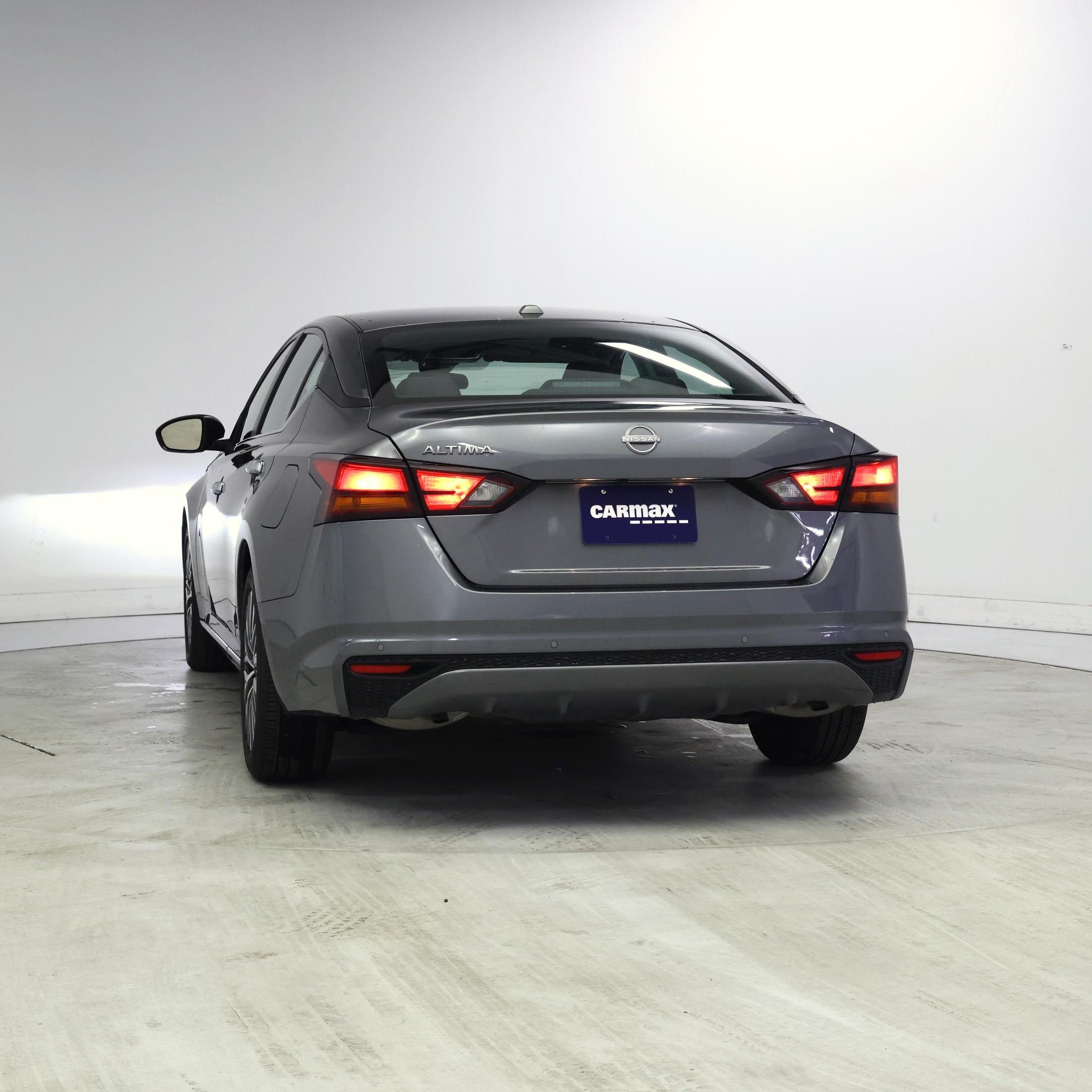 Thumbnail: 2025 Nissan Altima - 6