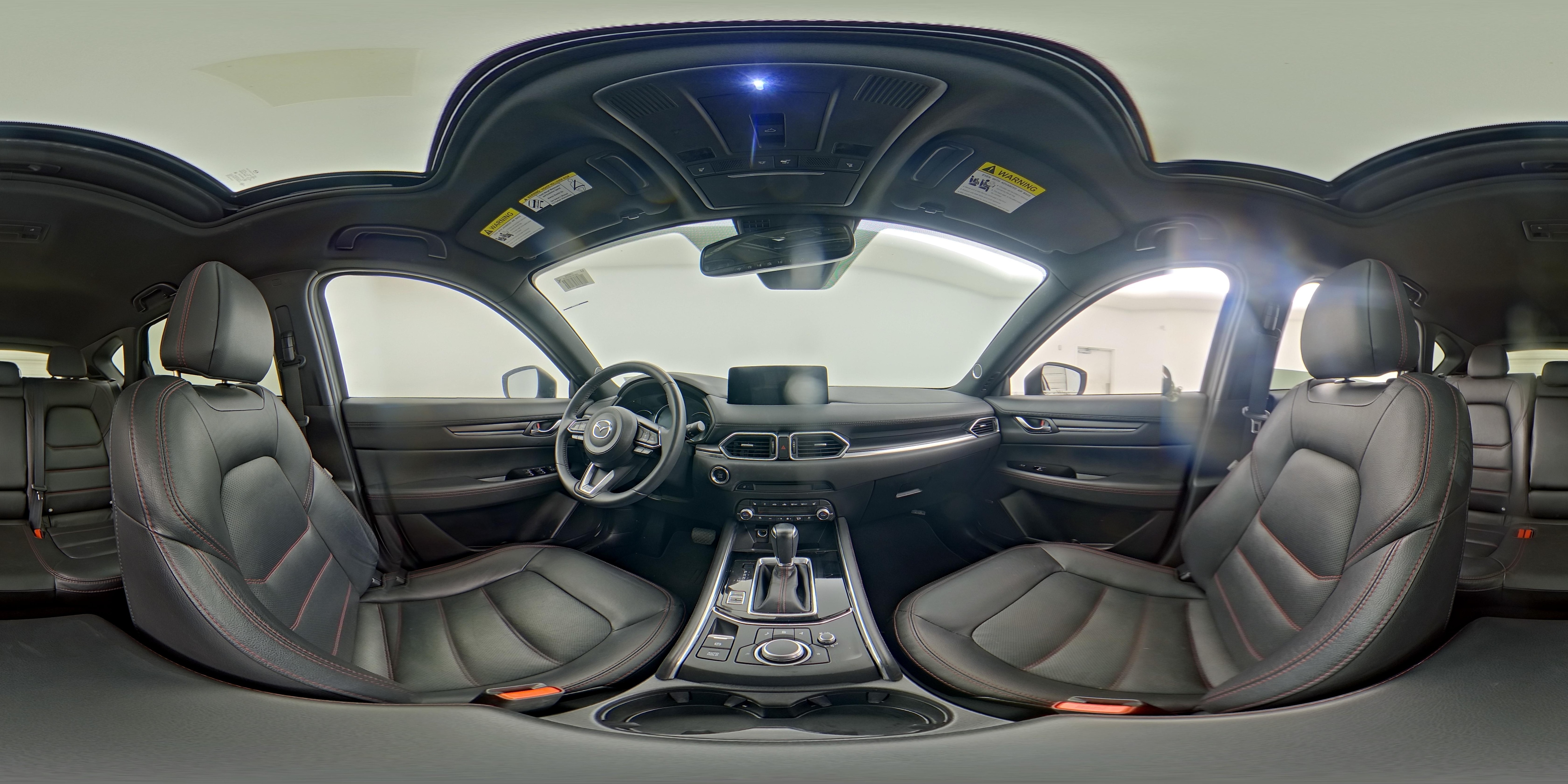 2023 Mazda CX-5 TURBO - Photo 25
