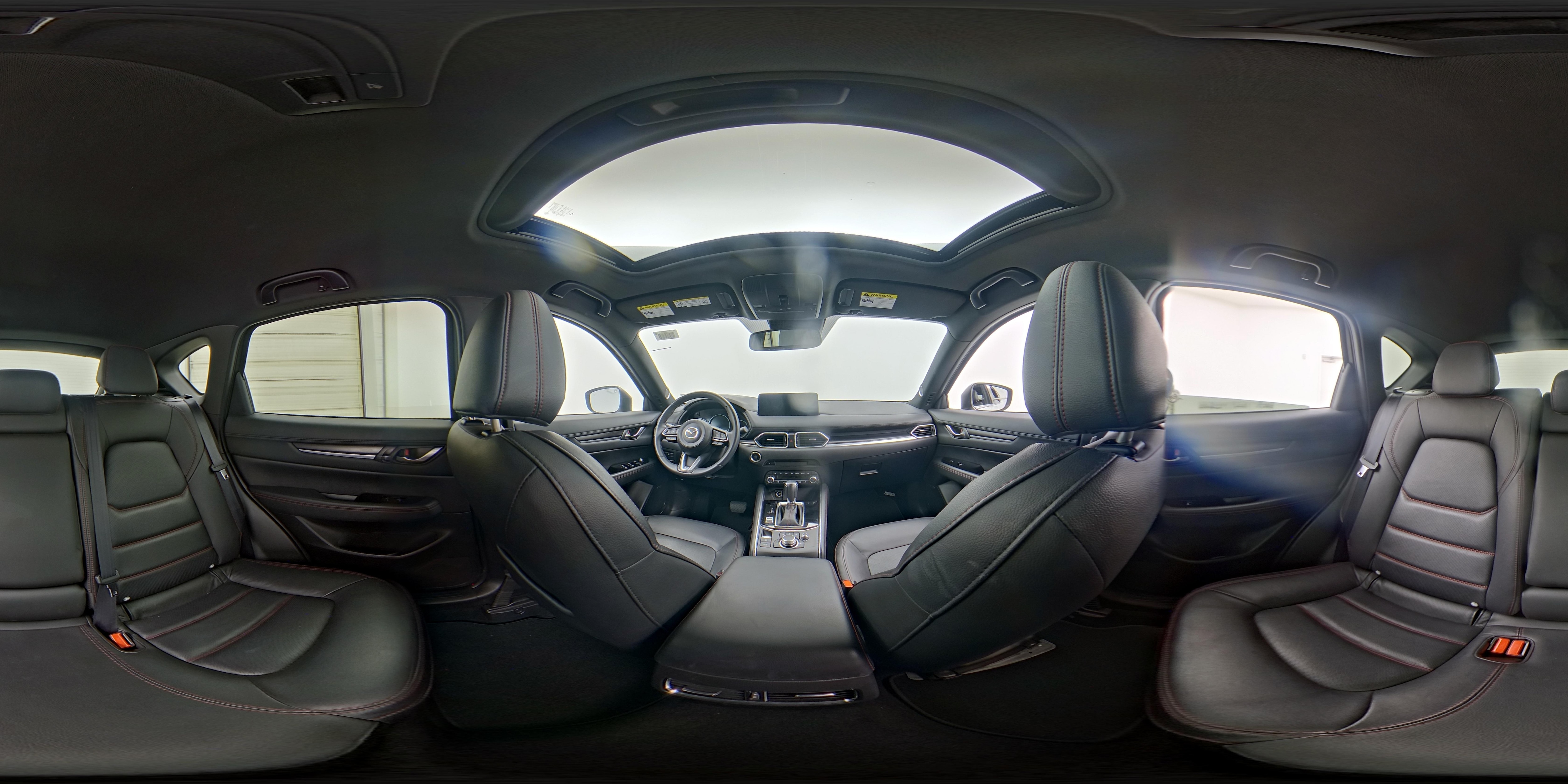 2023 Mazda CX-5 TURBO - Photo 26