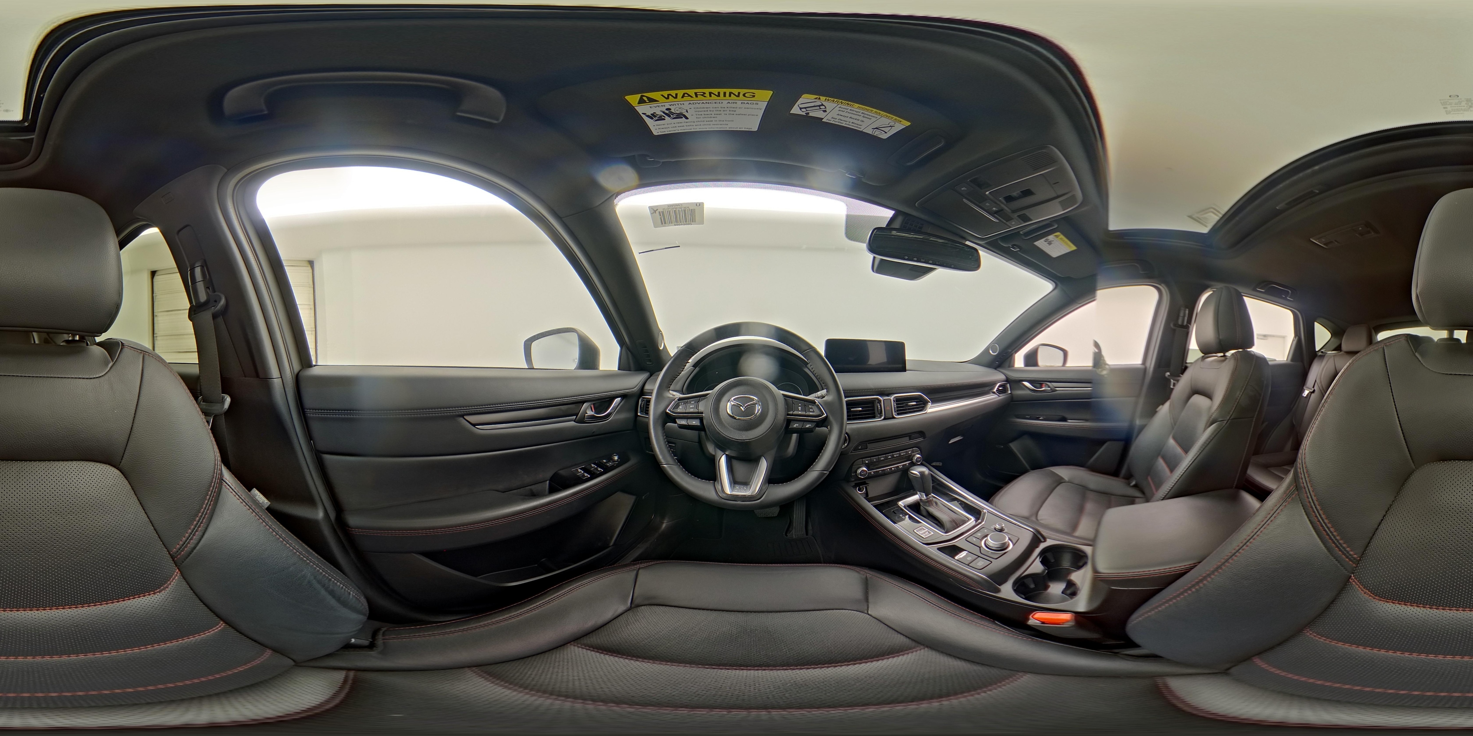 2023 Mazda CX-5 TURBO - Photo 27