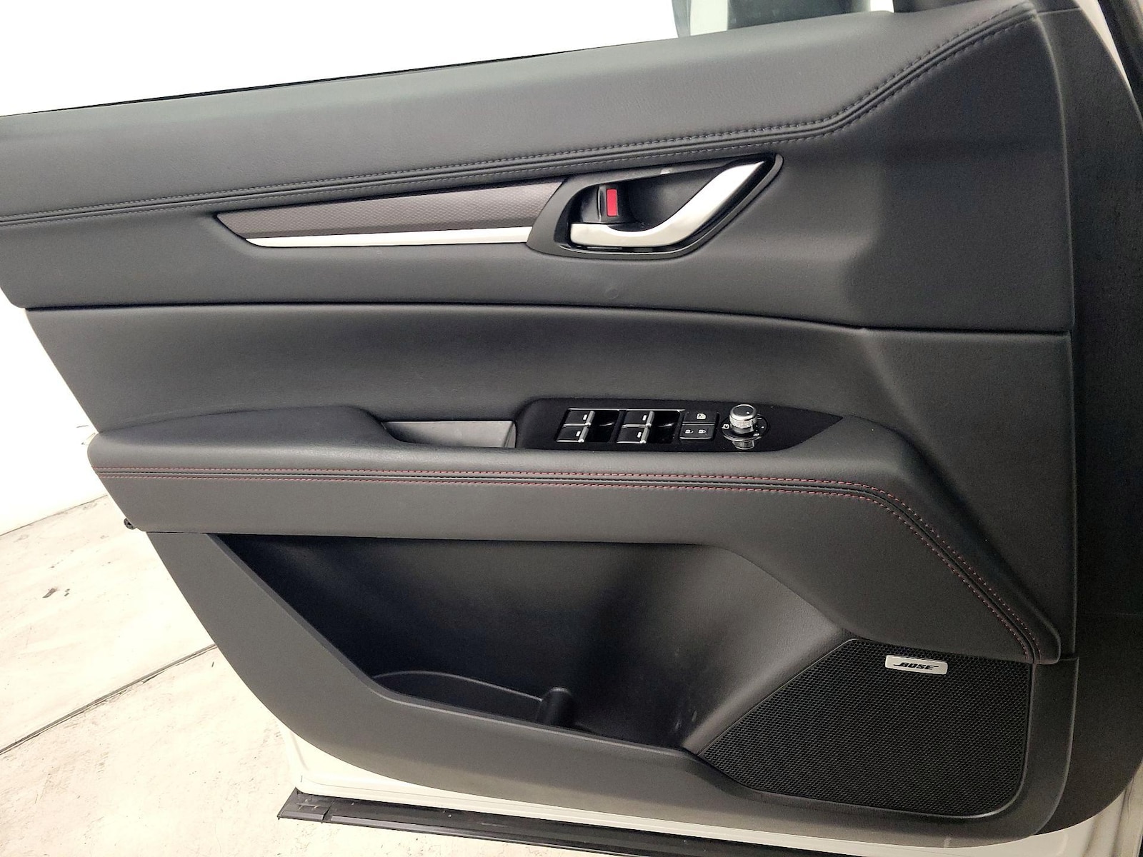 2023 Mazda CX-5 TURBO - Photo 13