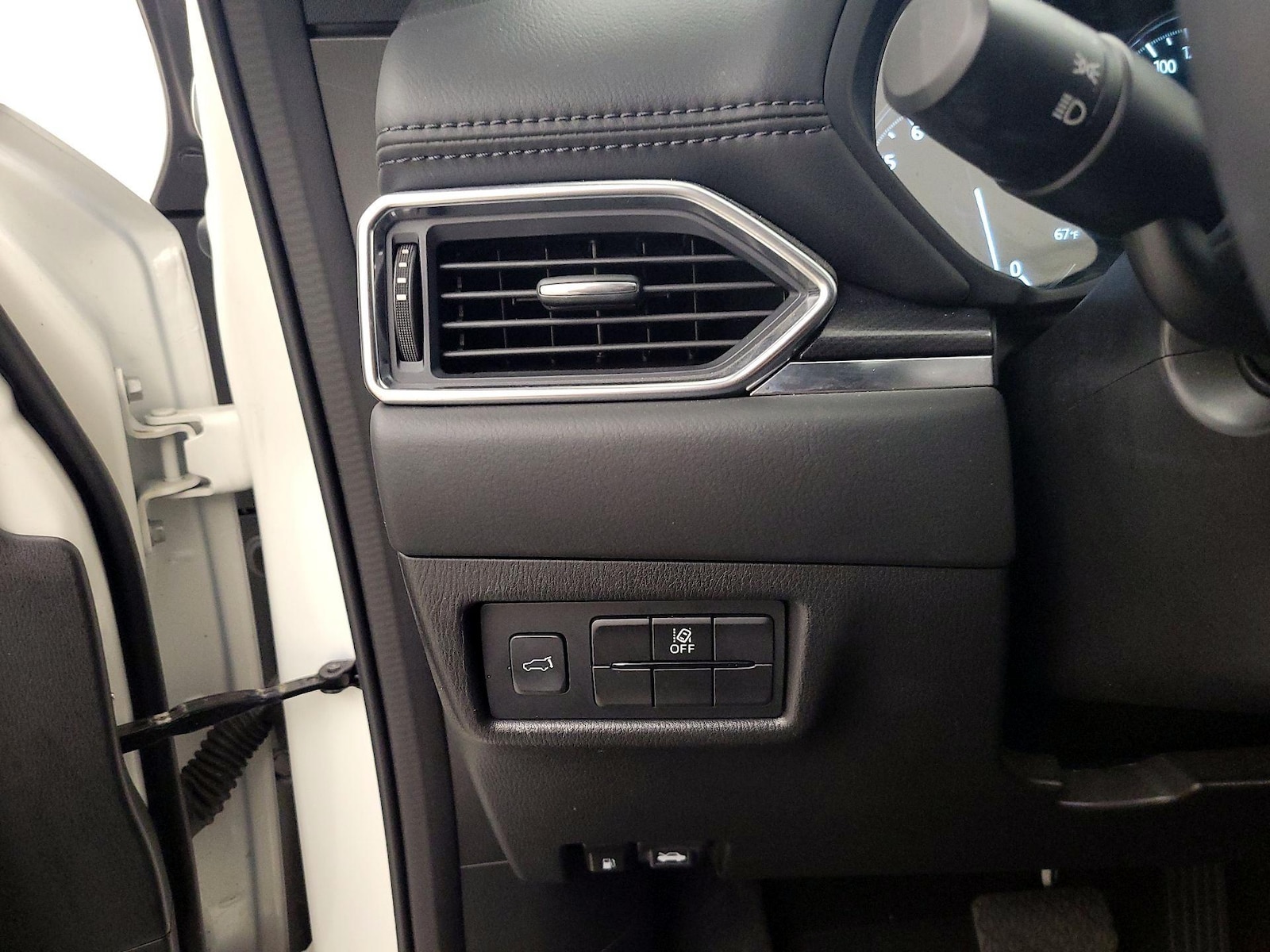 2023 Mazda CX-5 TURBO - Photo 14