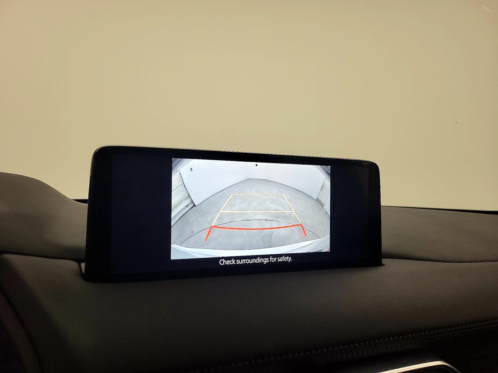 2023 Mazda CX-5 TURBO - Photo 15
