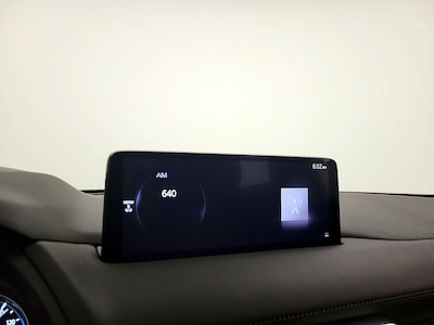 Radio (On)