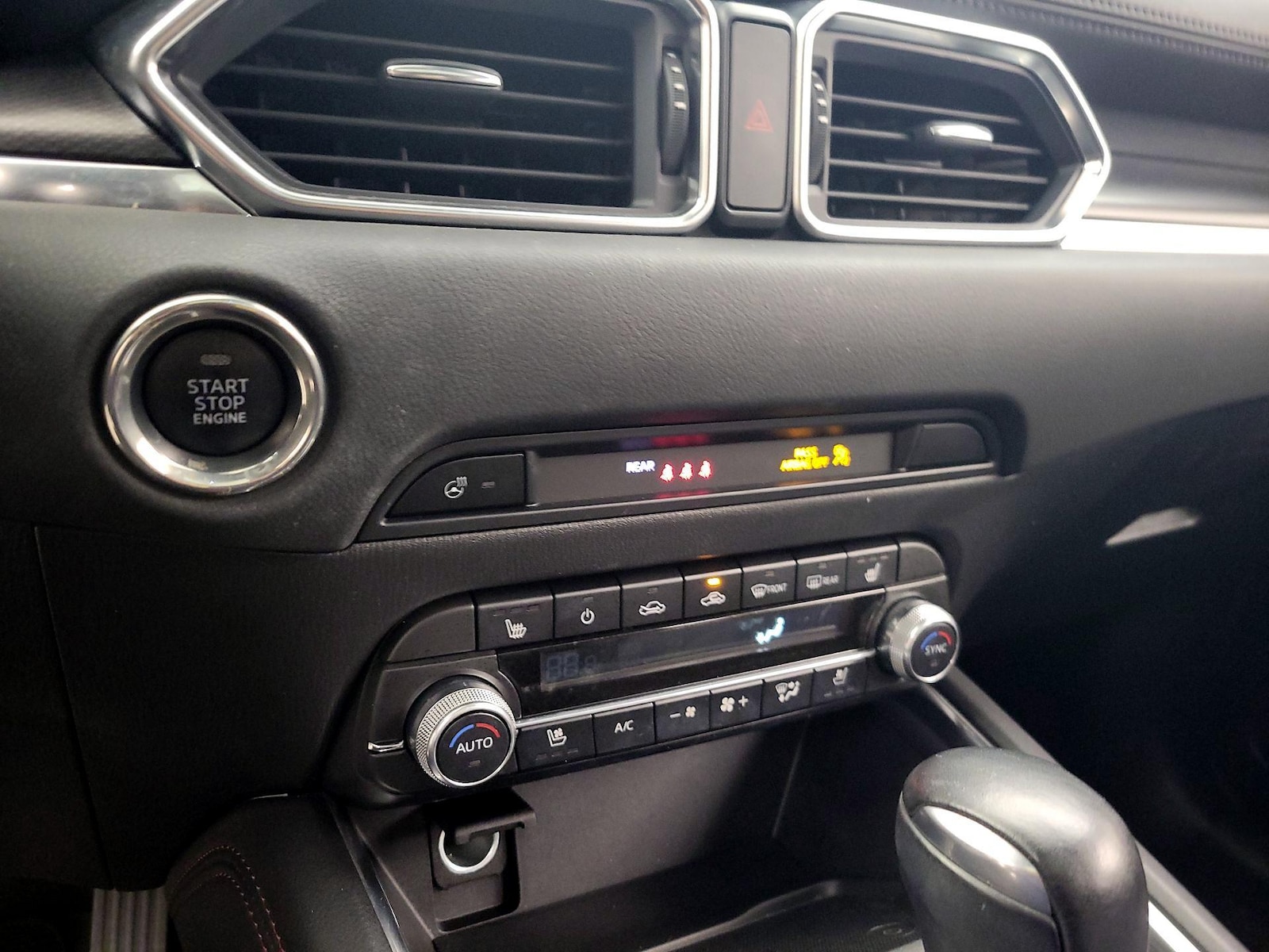 2023 Mazda CX-5 TURBO - Photo 17