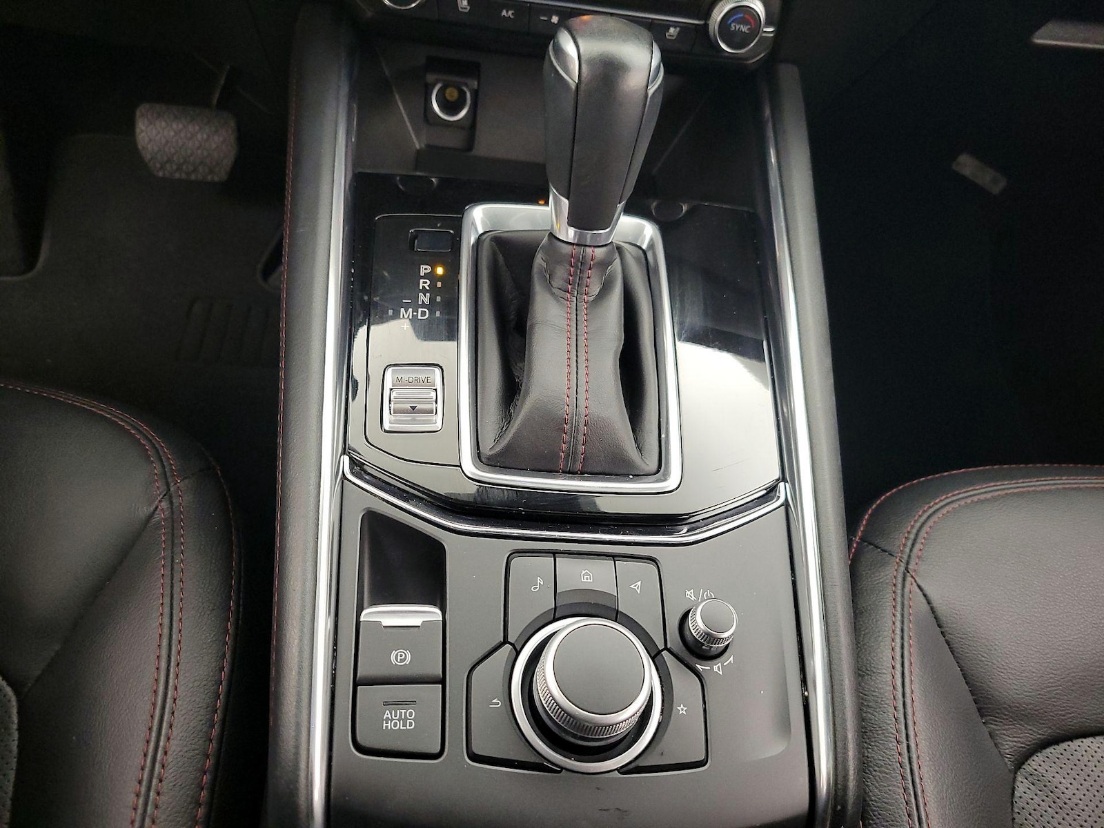 2023 Mazda CX-5 TURBO - Photo 18
