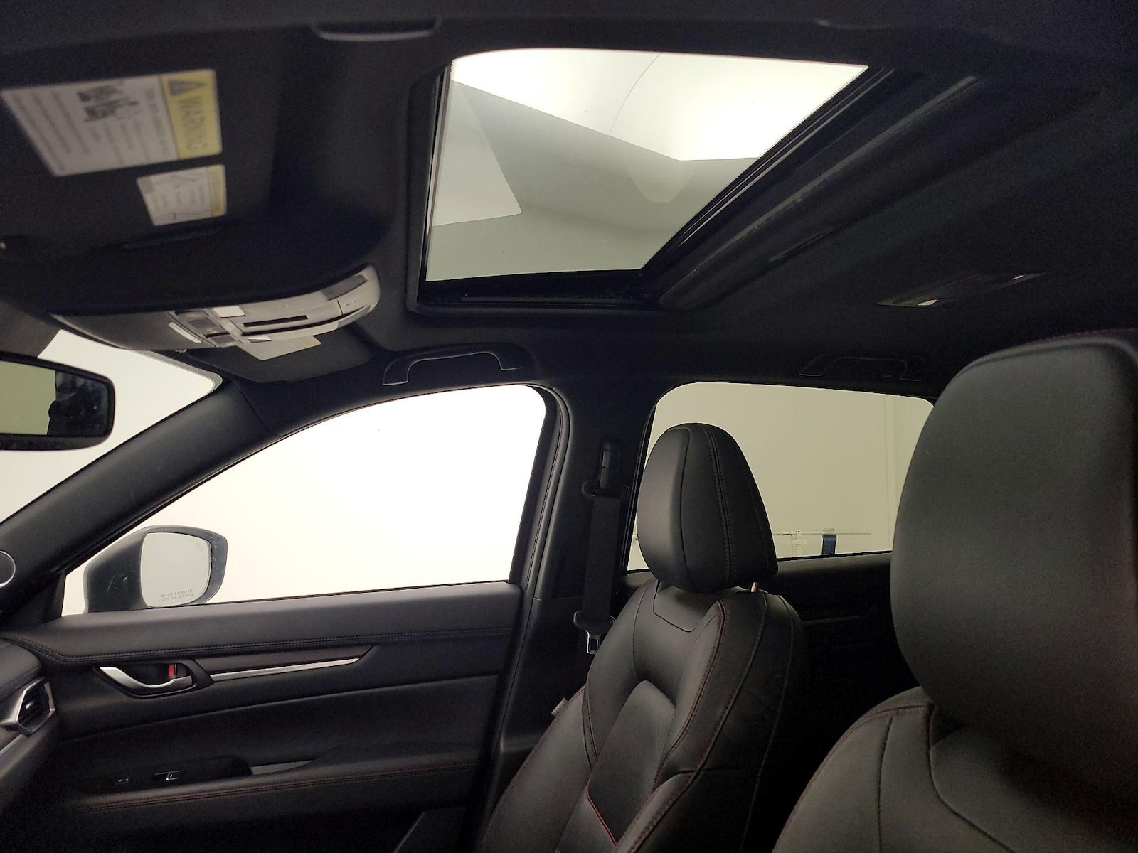 2023 Mazda CX-5 TURBO - Photo 20